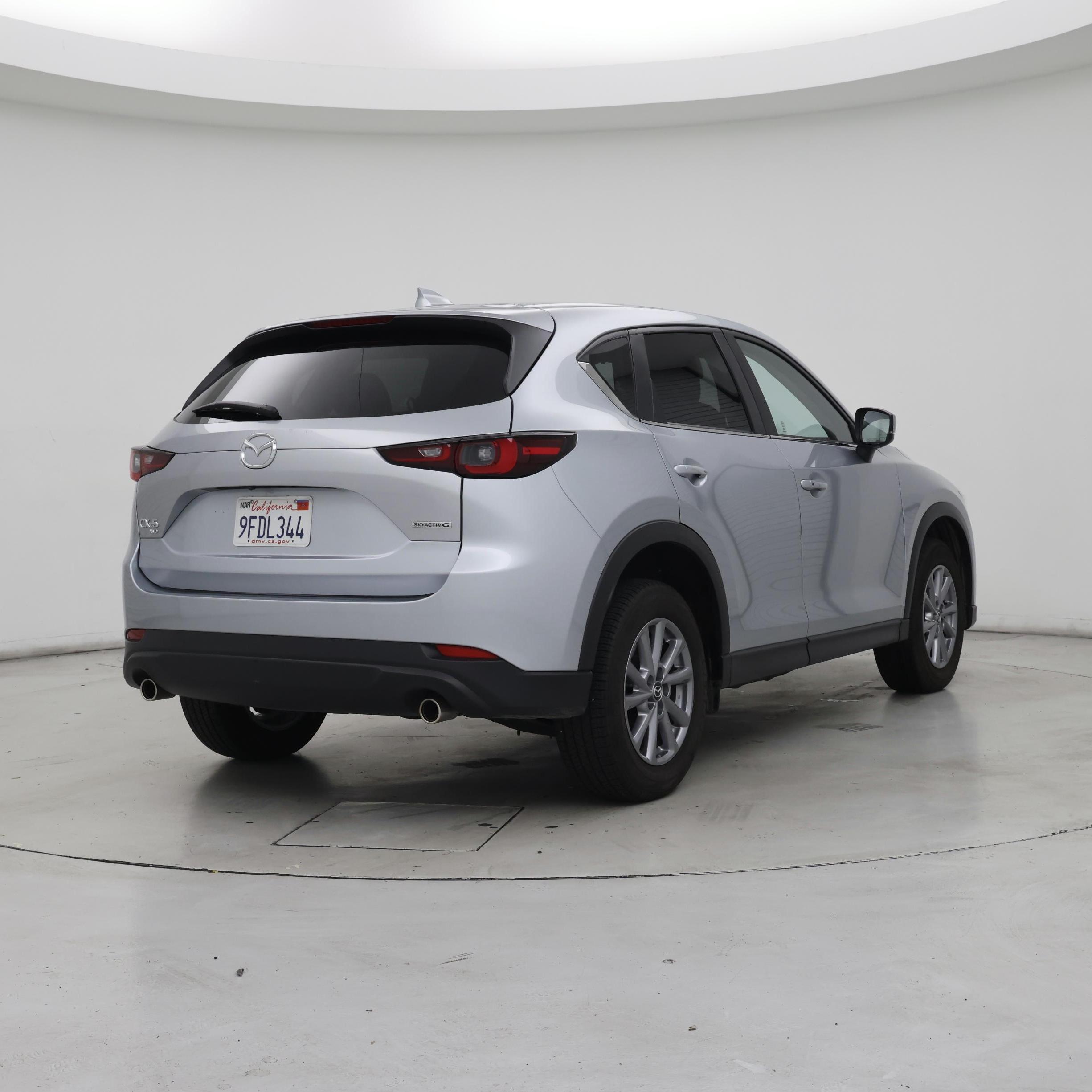 Thumbnail: 2023 Mazda CX-5 - 8