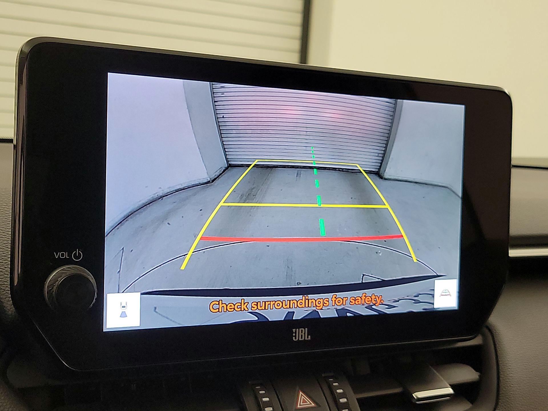 Thumbnail: 2024 Toyota RAV4 - 14