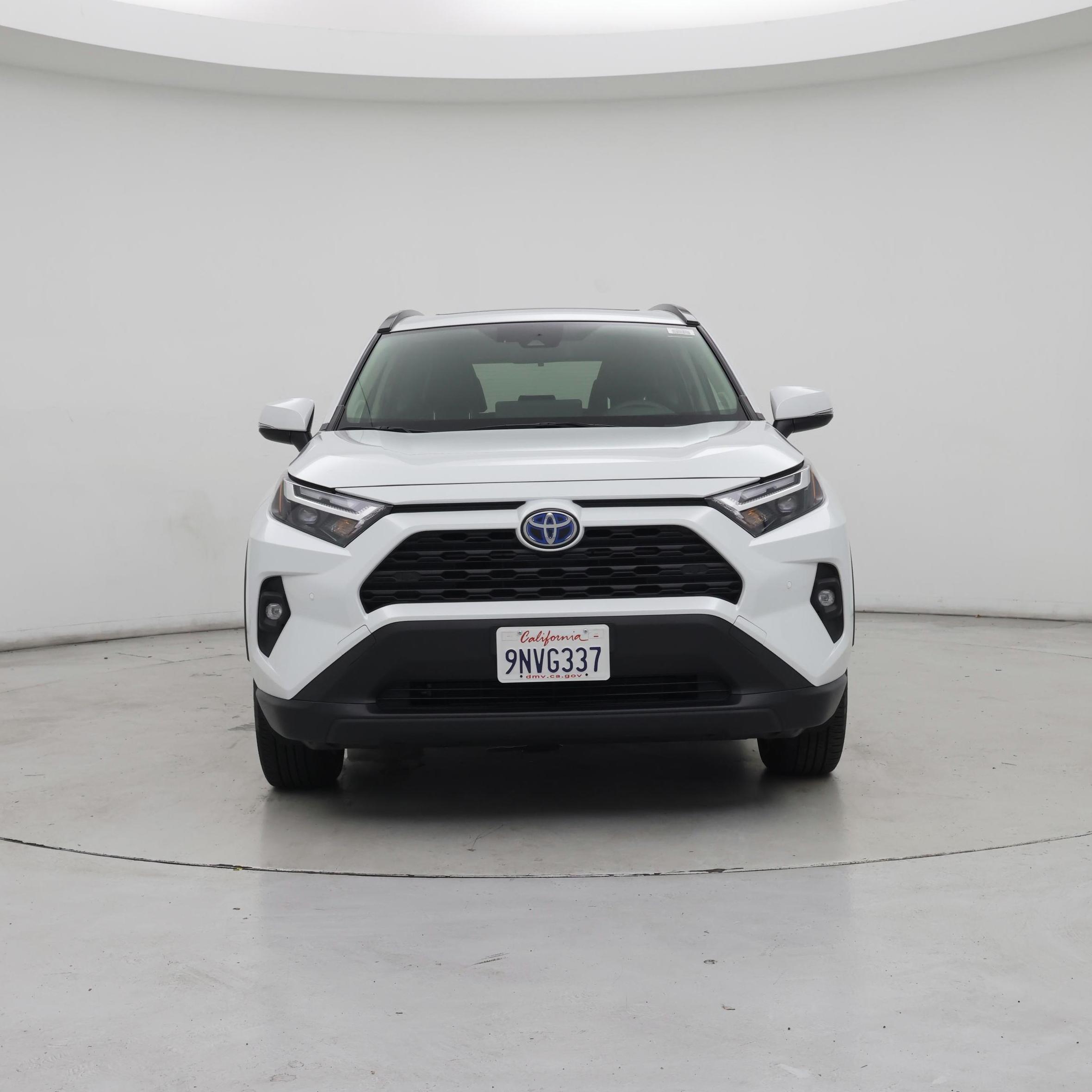 Thumbnail: 2024 Toyota RAV4 - 5