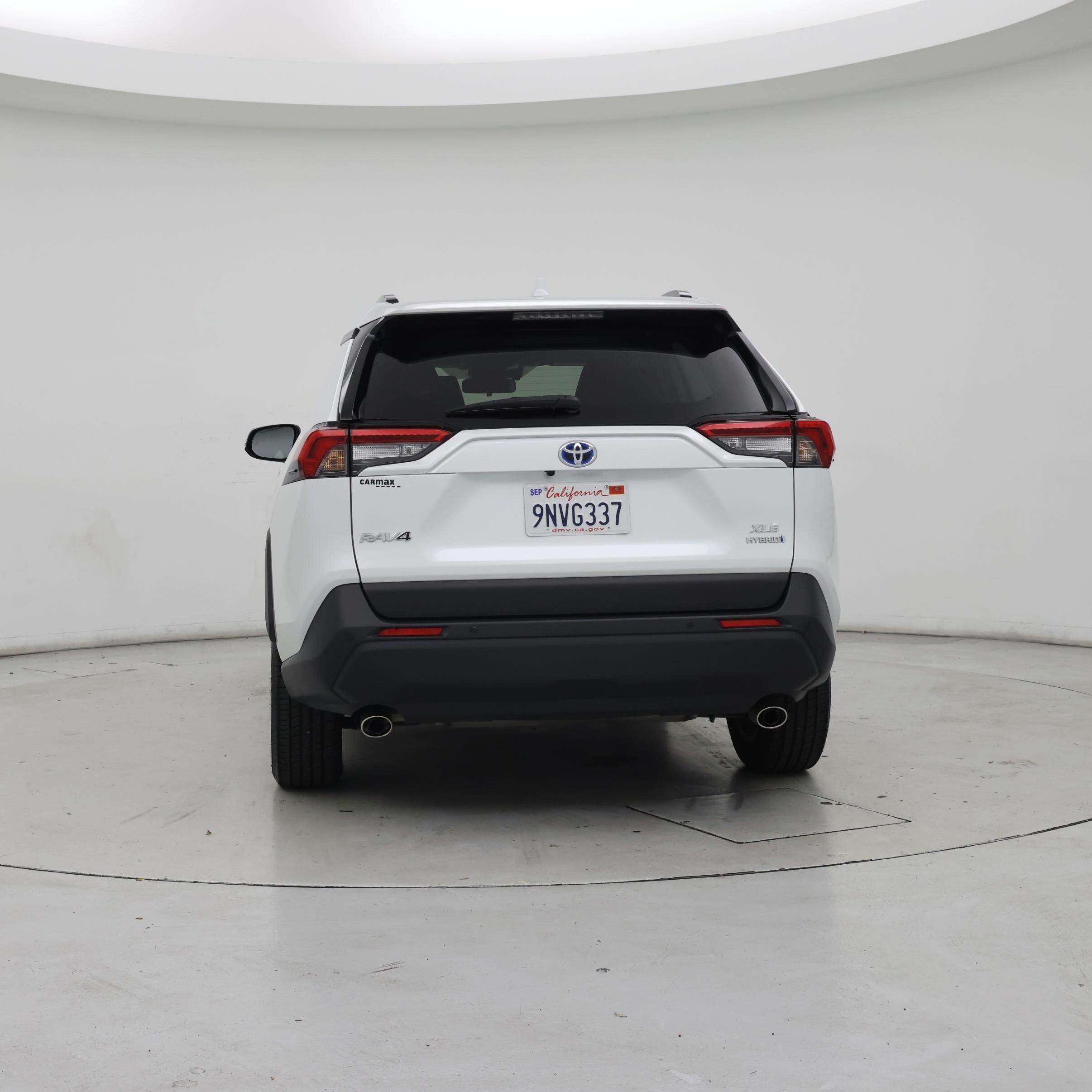 Thumbnail: 2024 Toyota RAV4 - 6