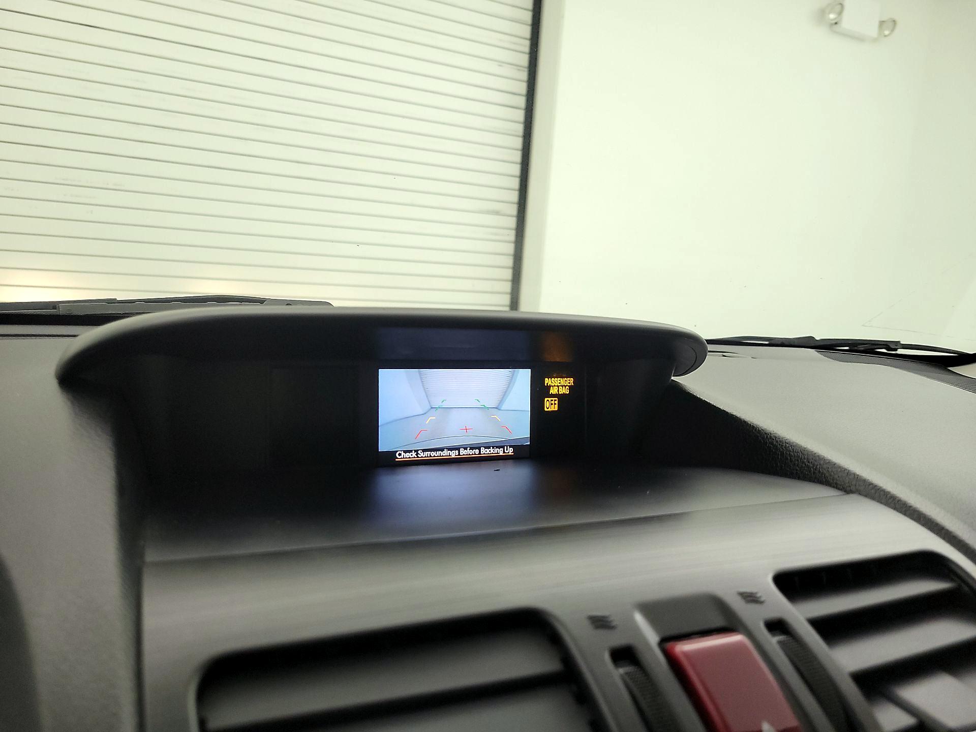 Thumbnail: 2015 Subaru Forester - 14