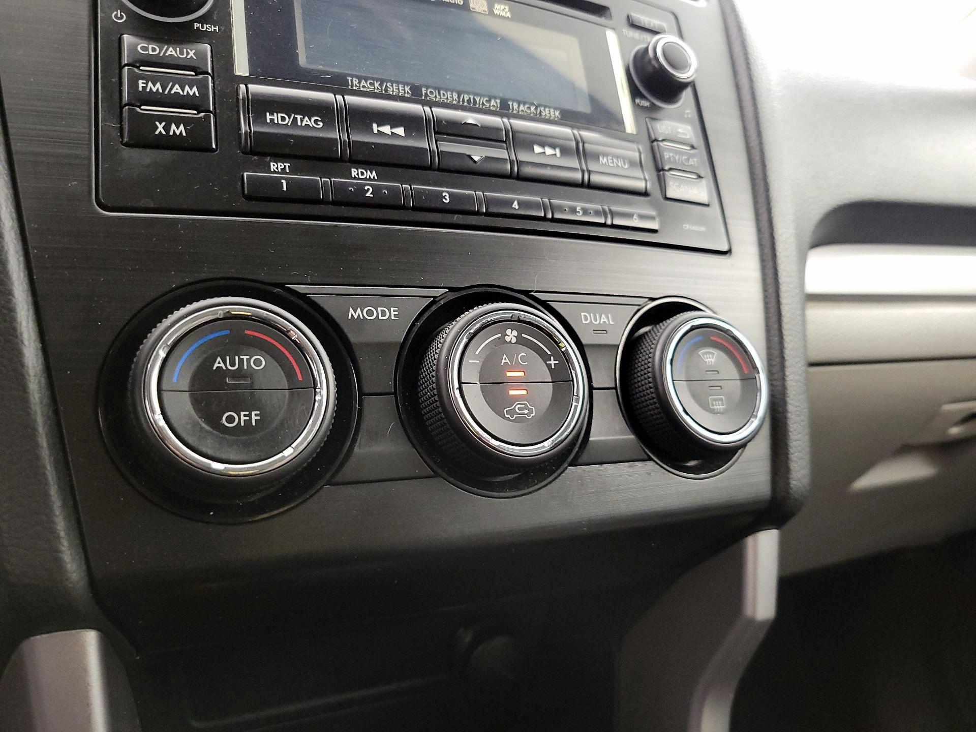 Thumbnail: 2015 Subaru Forester - 16