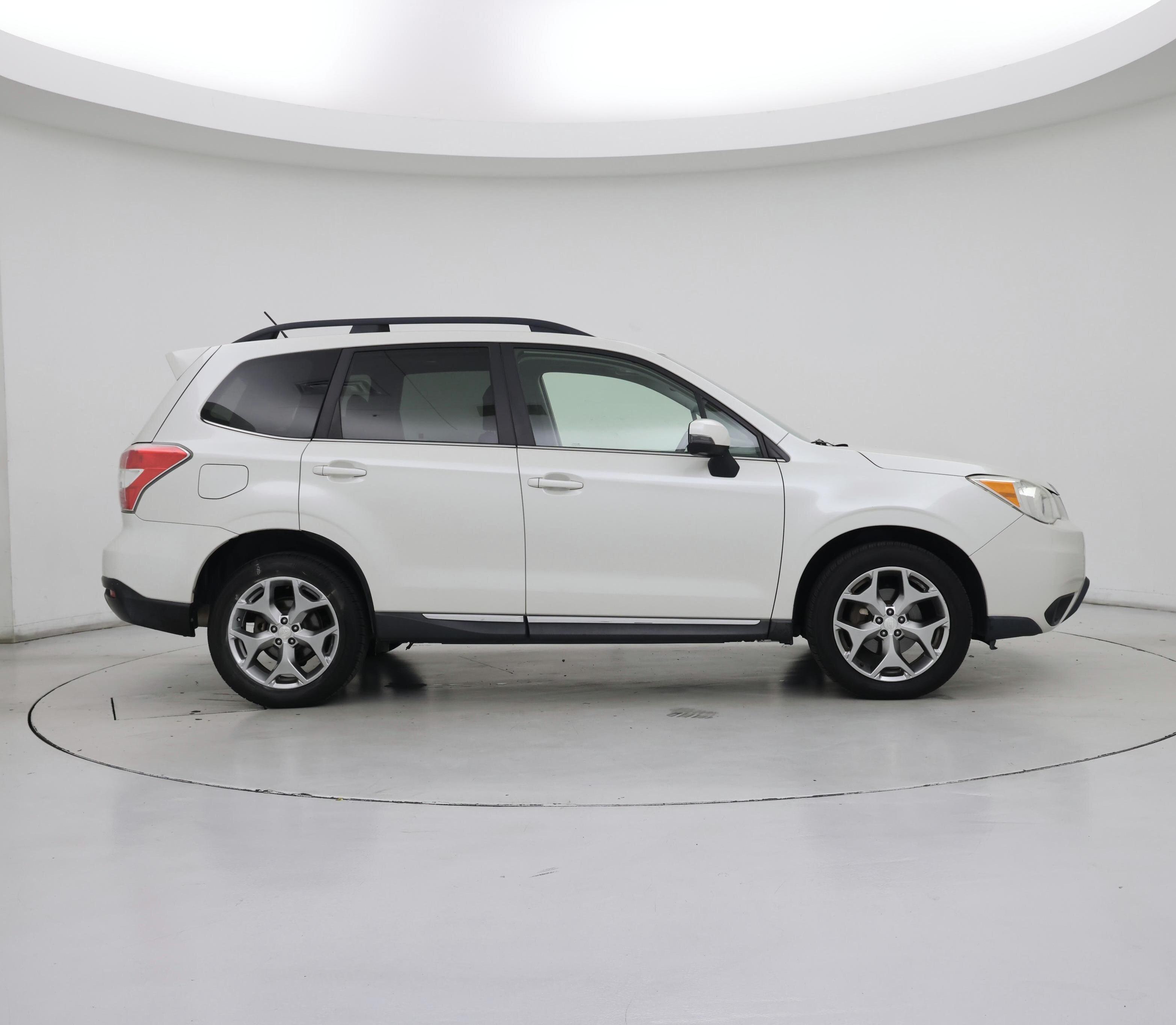 Thumbnail: 2015 Subaru Forester - 7