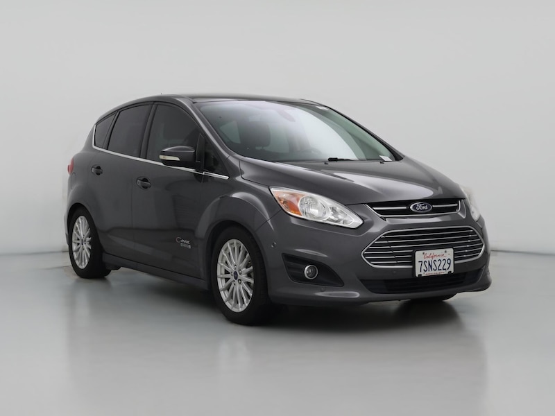2016 Ford C-Max Energi SEL -
                  Daly City, CA