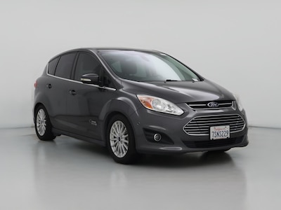 2016 Ford C-Max energi SEL