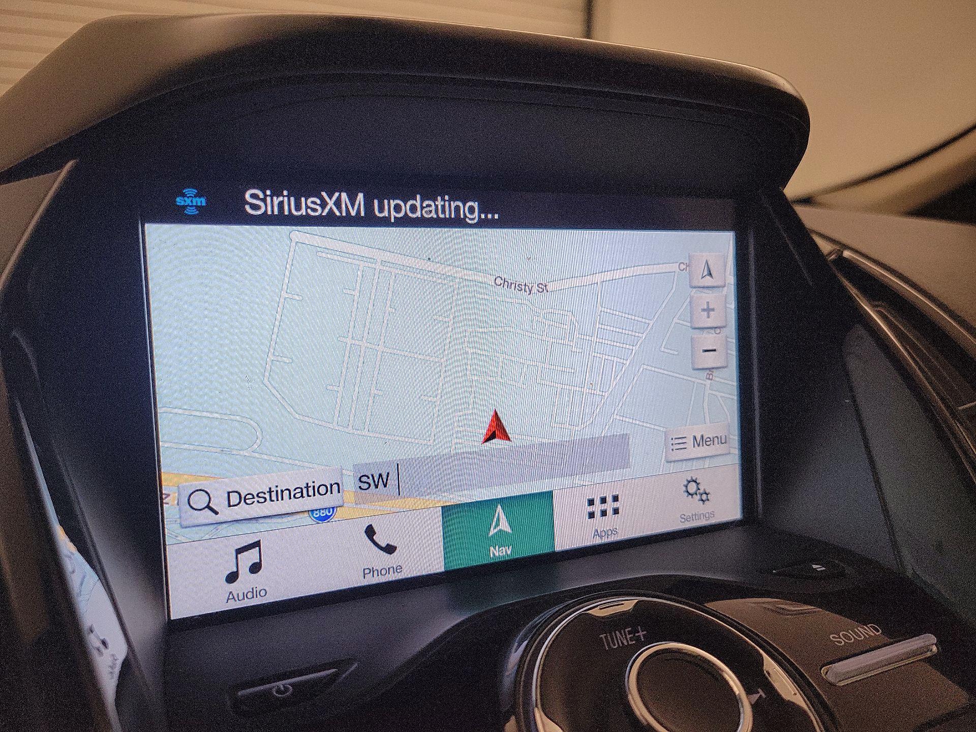 Thumbnail: 2016 Ford C-Max - 14