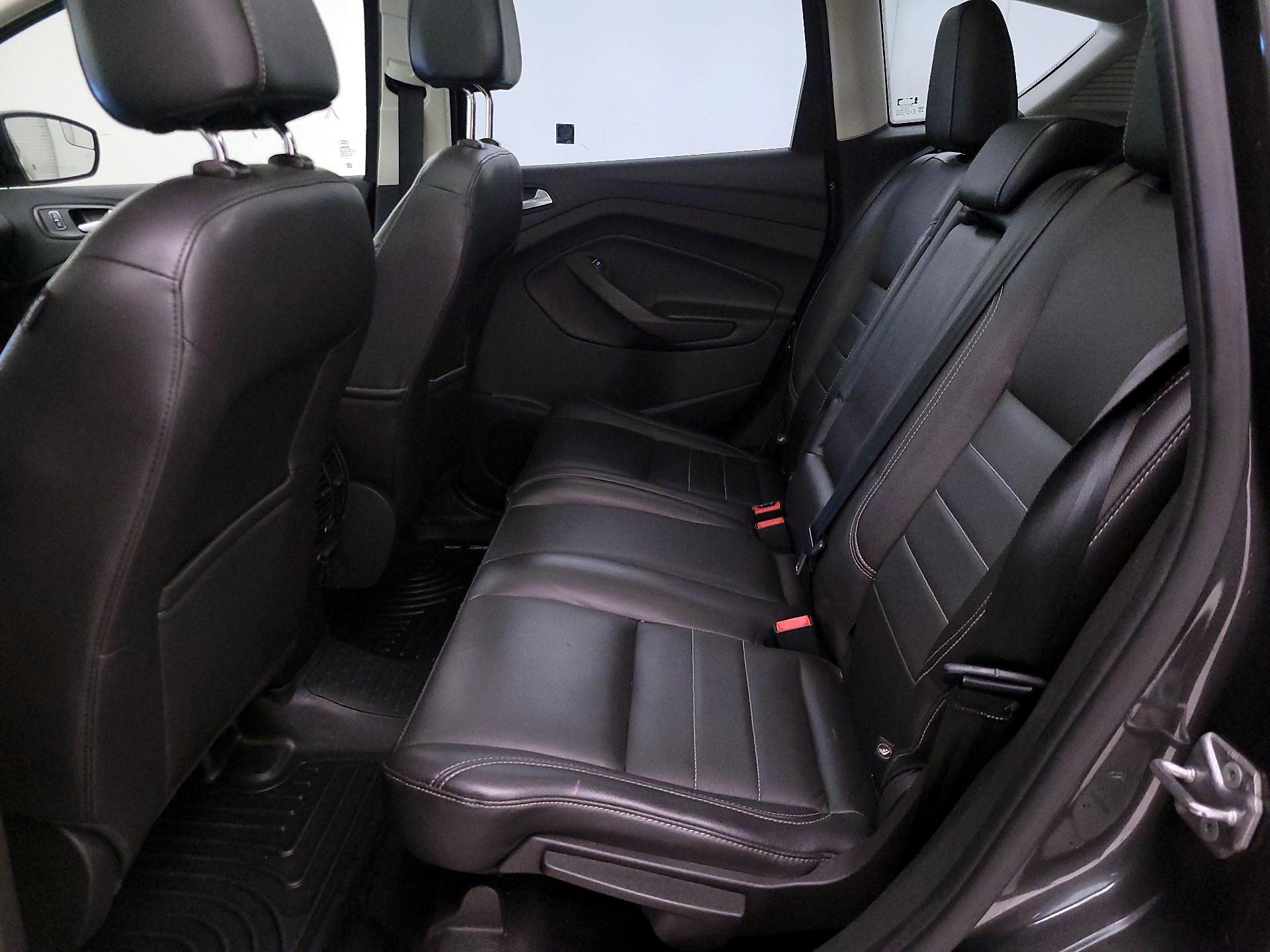 Thumbnail: 2016 Ford C-Max - 20