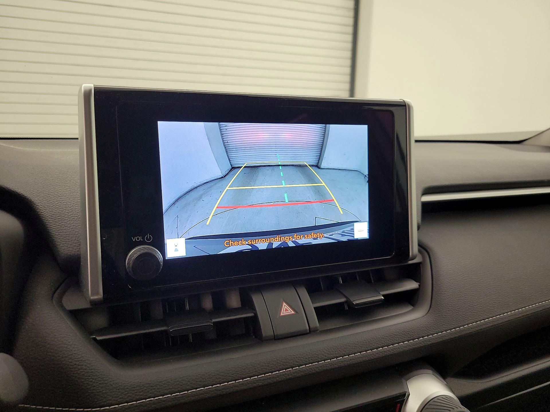 Thumbnail: 2024 Toyota RAV4 - 14