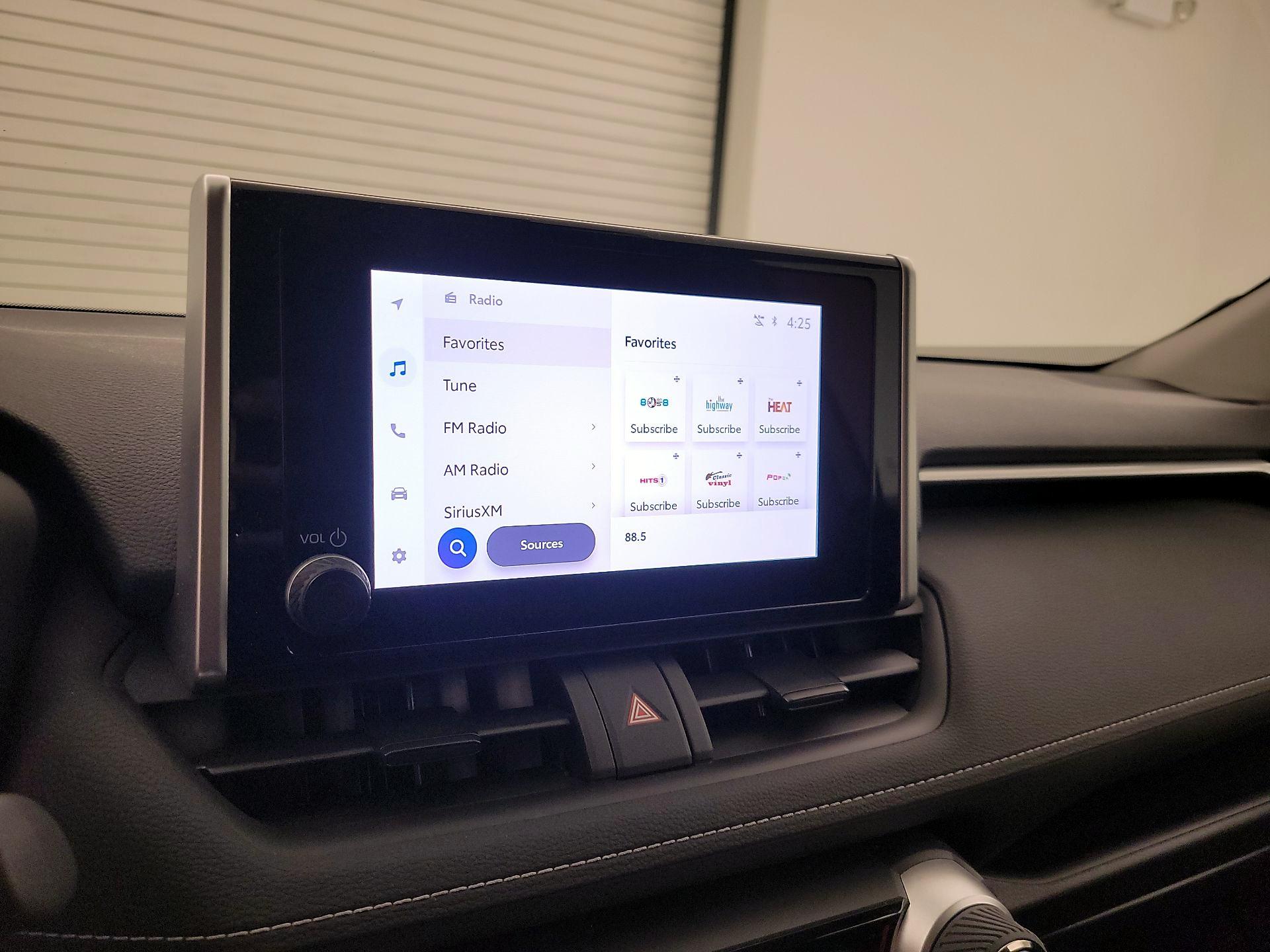 Thumbnail: 2024 Toyota RAV4 - 15