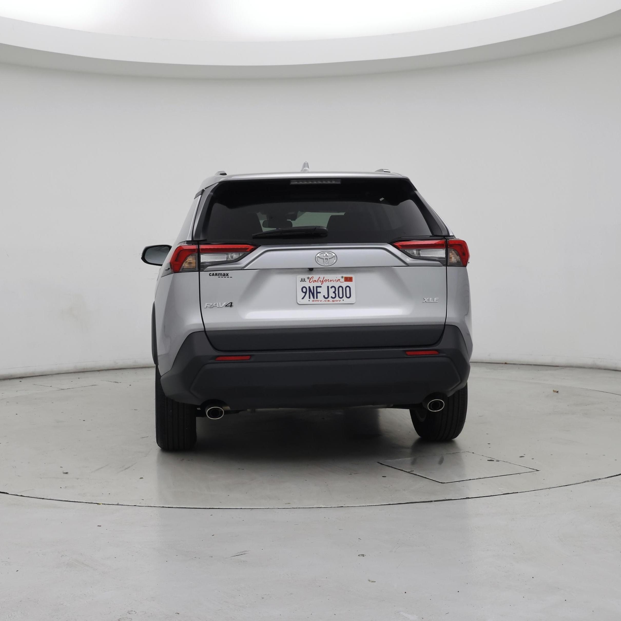 Thumbnail: 2024 Toyota RAV4 - 6