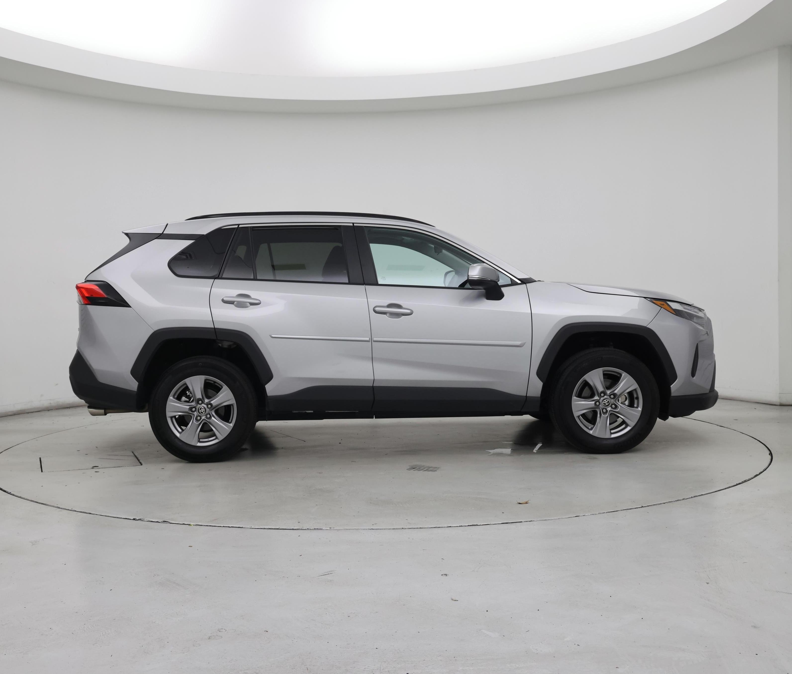 Thumbnail: 2024 Toyota RAV4 - 7