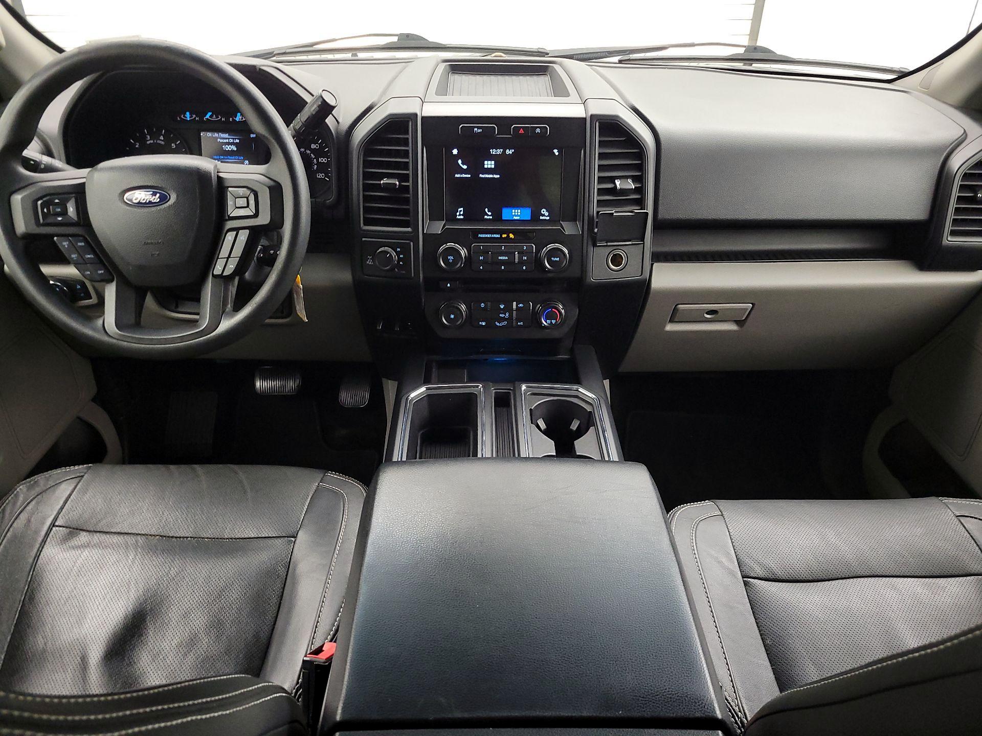 Thumbnail: 2018 Ford F-150 - 9