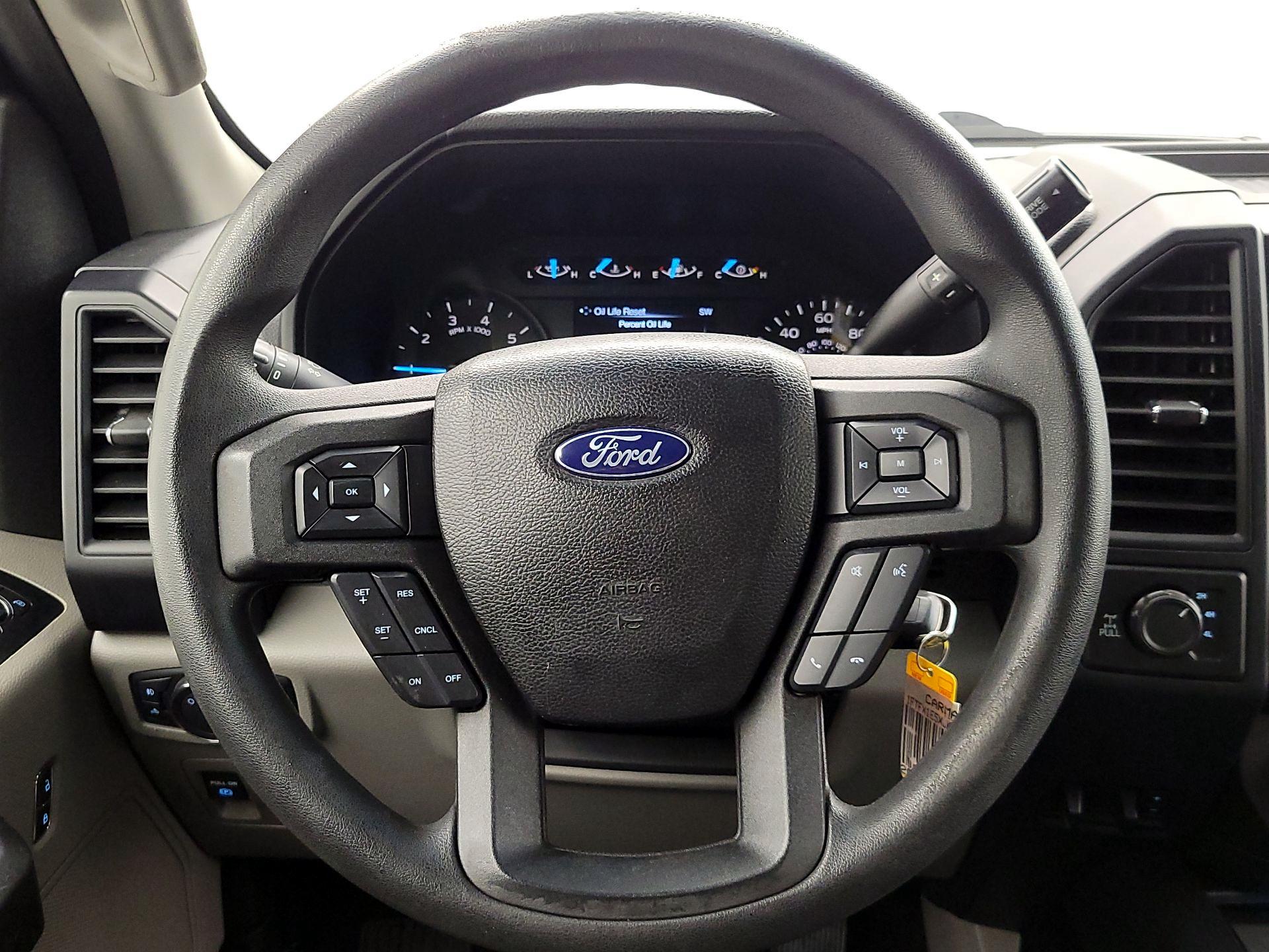 Thumbnail: 2018 Ford F-150 - 10