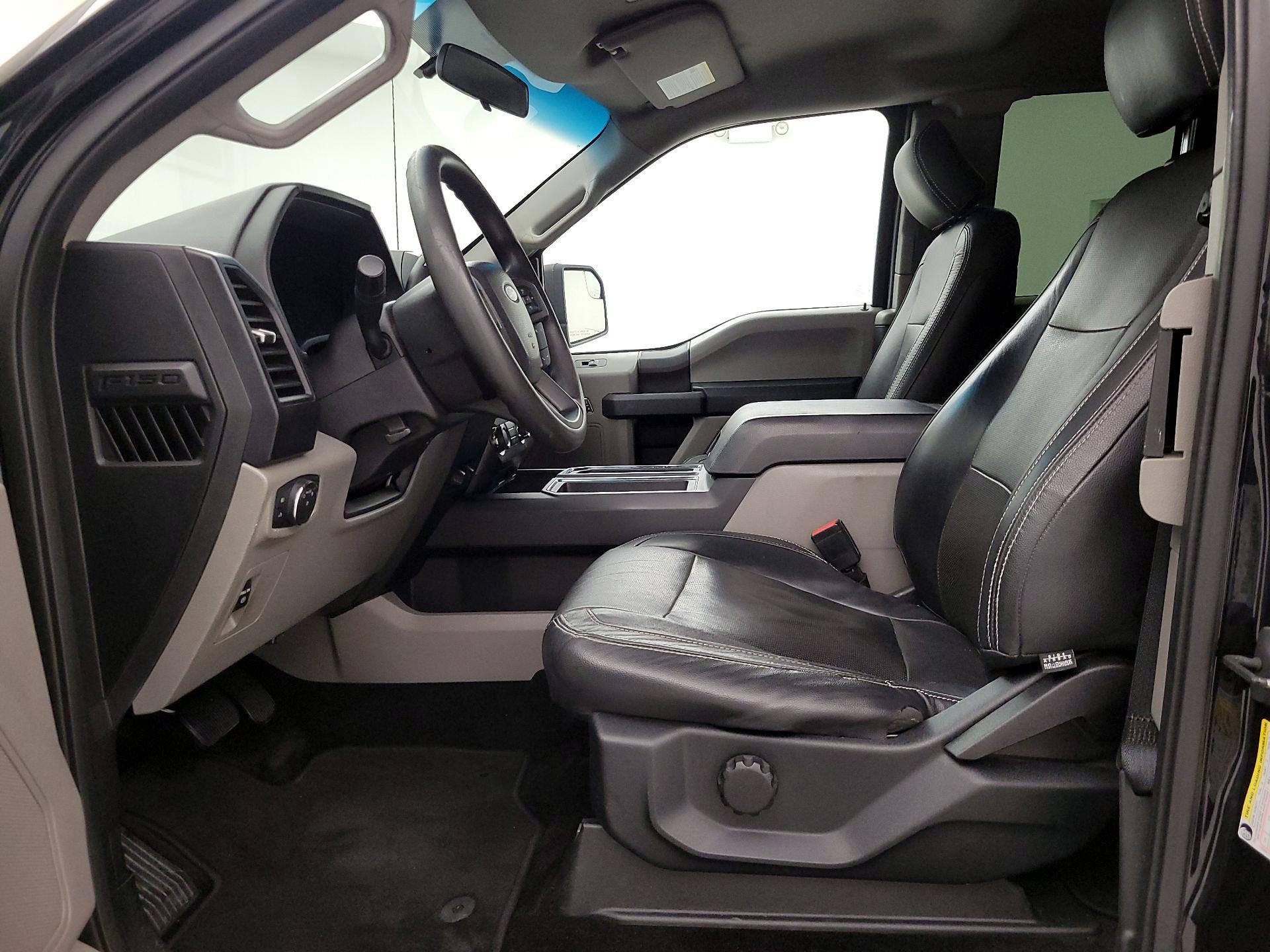 Thumbnail: 2018 Ford F-150 - 11