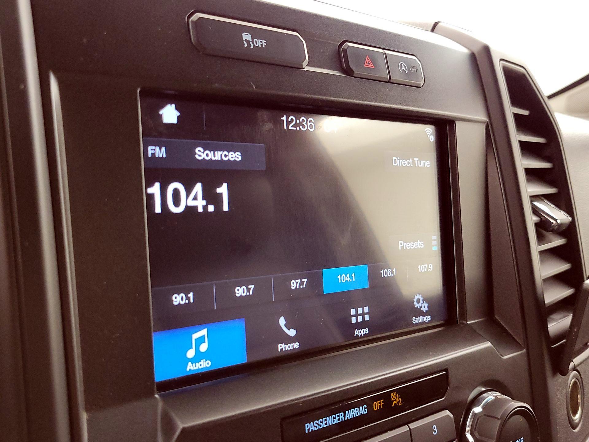 Thumbnail: 2018 Ford F-150 - 15