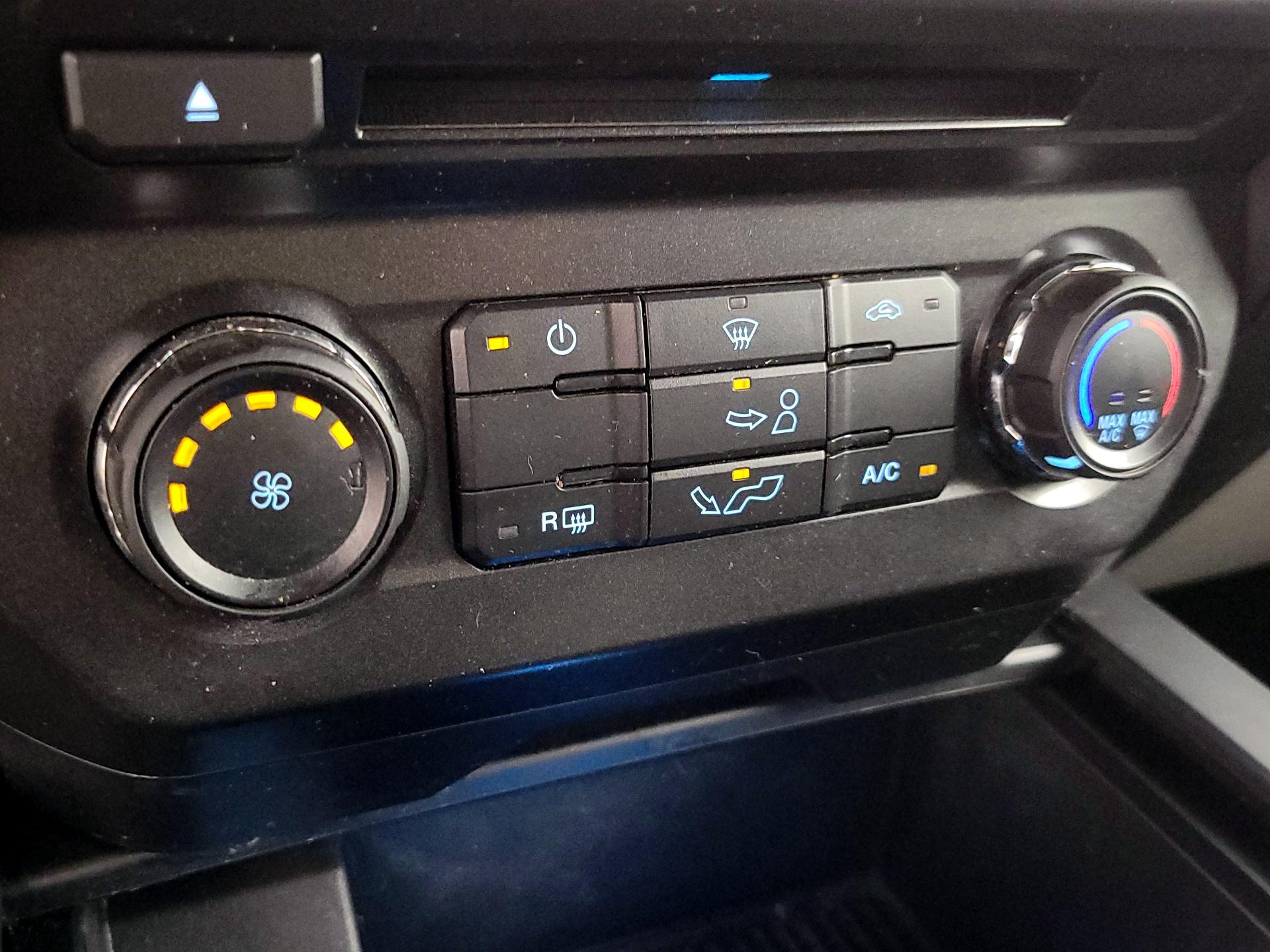 Thumbnail: 2018 Ford F-150 - 16