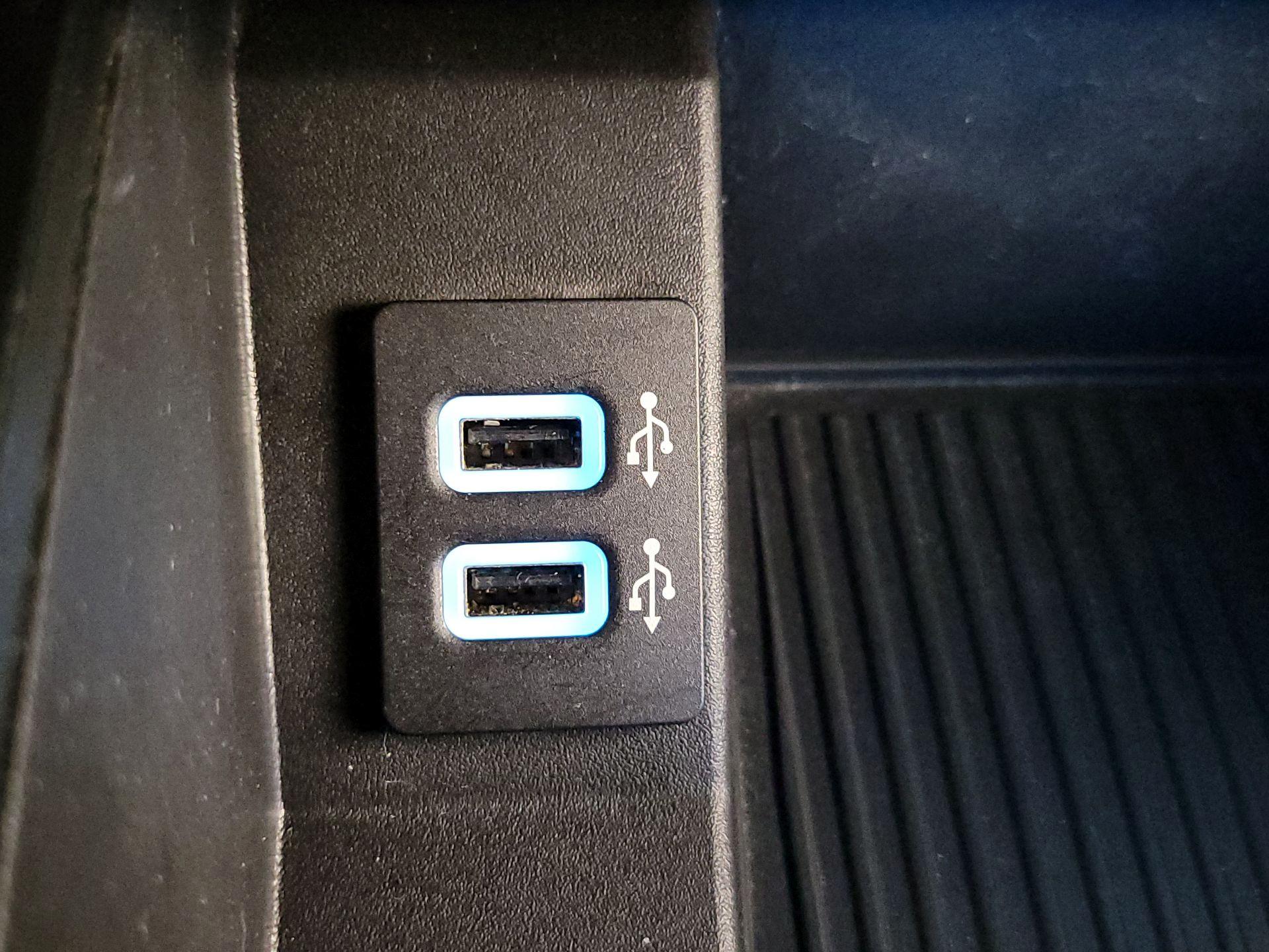 Thumbnail: 2018 Ford F-150 - 18