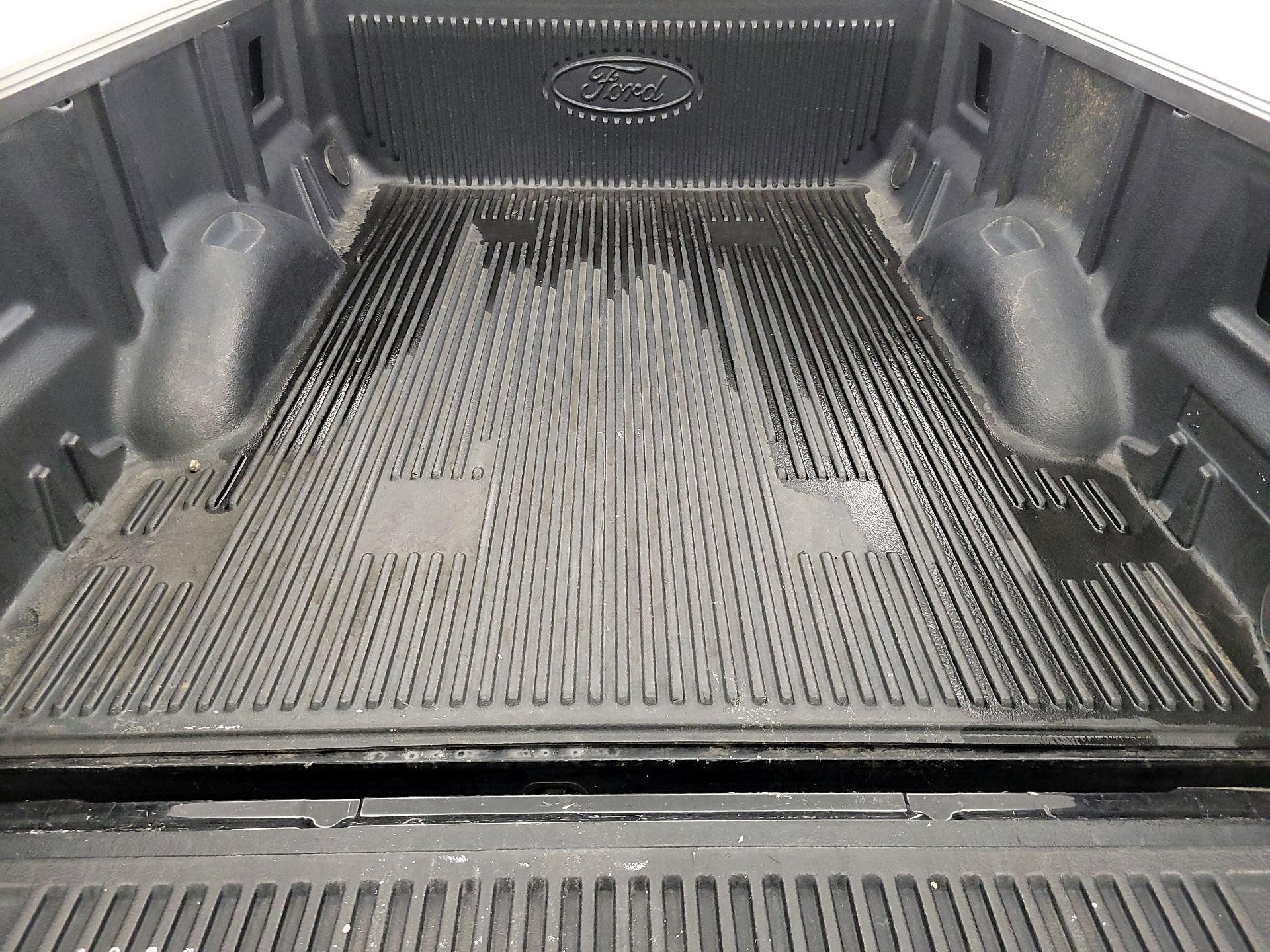 Thumbnail: 2018 Ford F-150 - 20