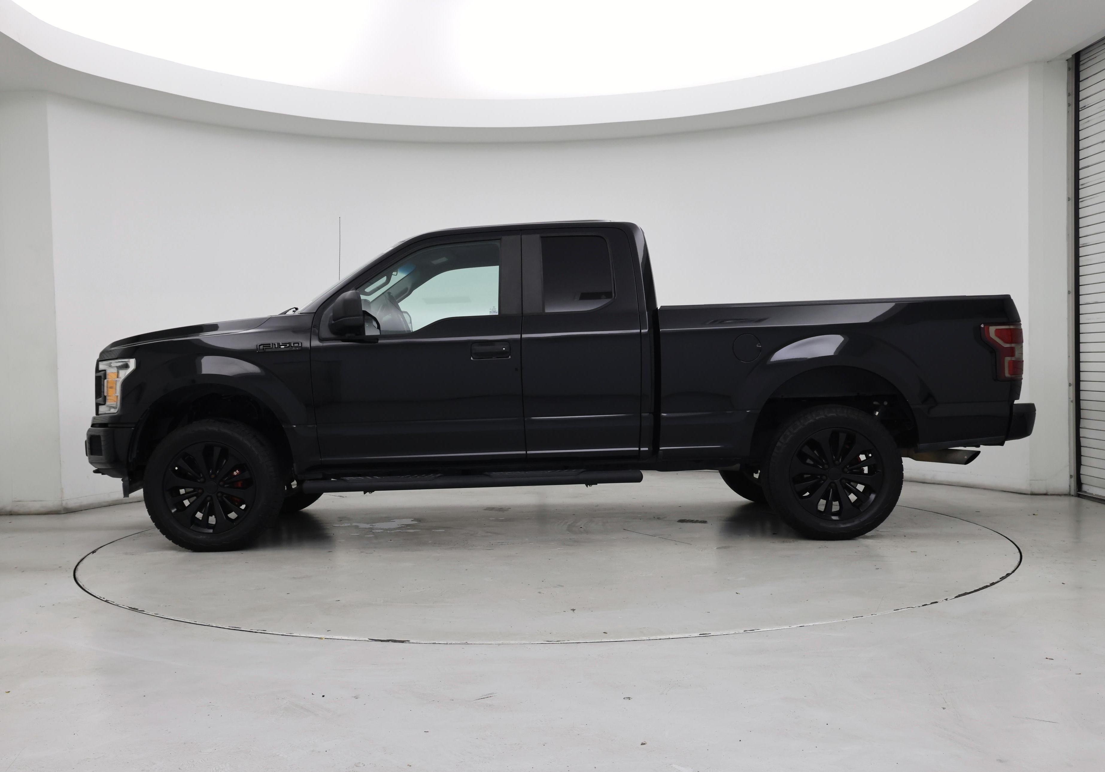 Thumbnail: 2018 Ford F-150 - 3