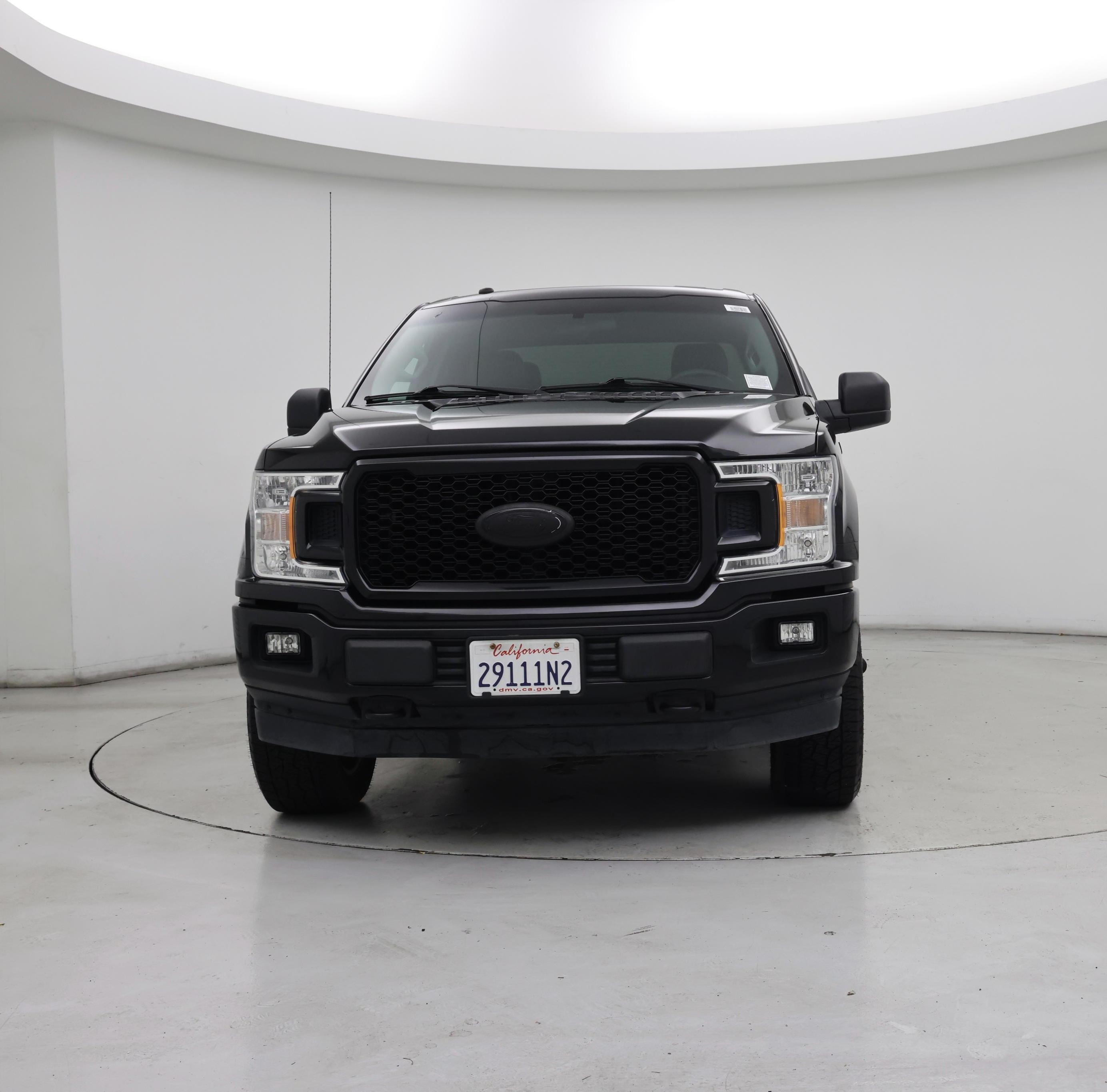 Thumbnail: 2018 Ford F-150 - 5