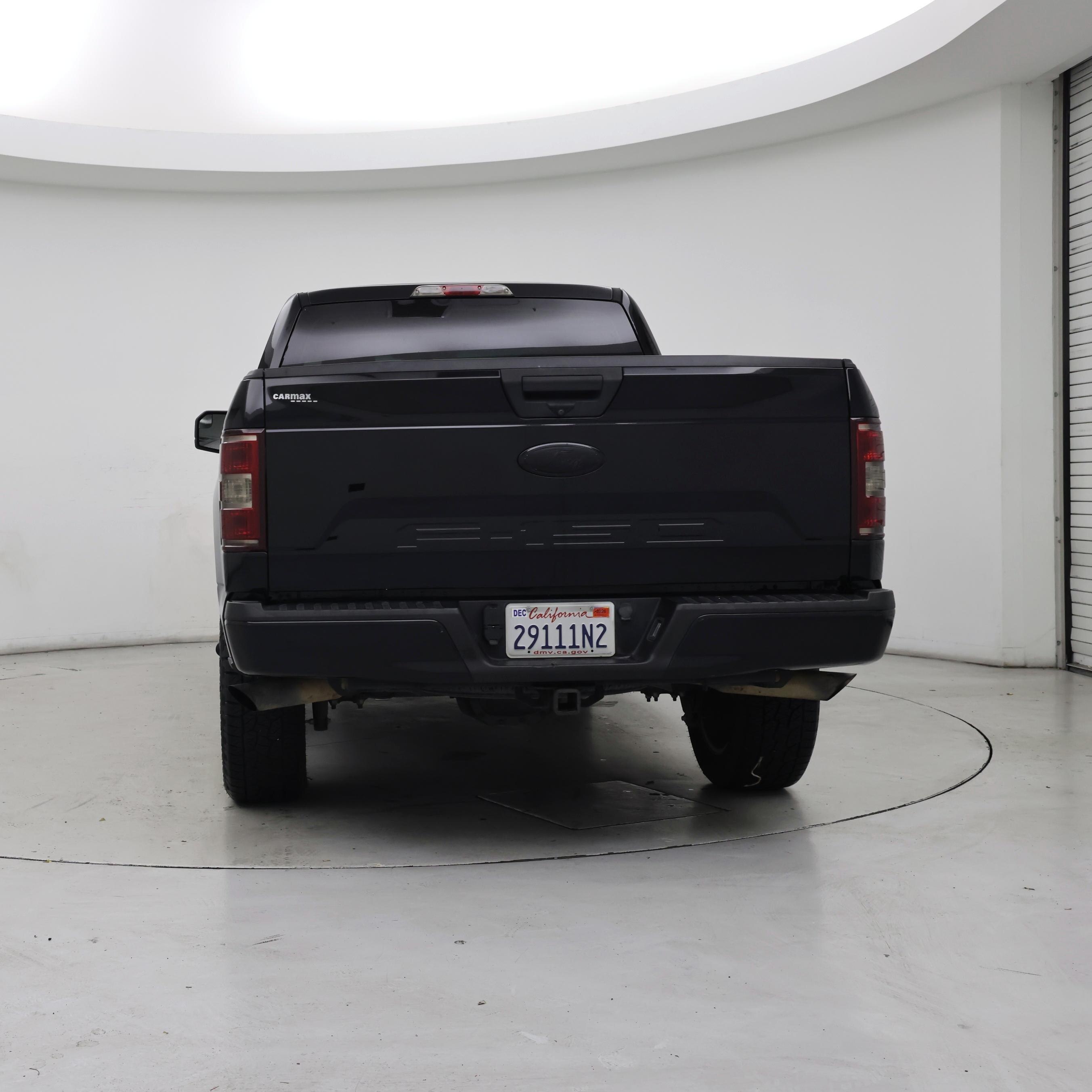 Thumbnail: 2018 Ford F-150 - 6