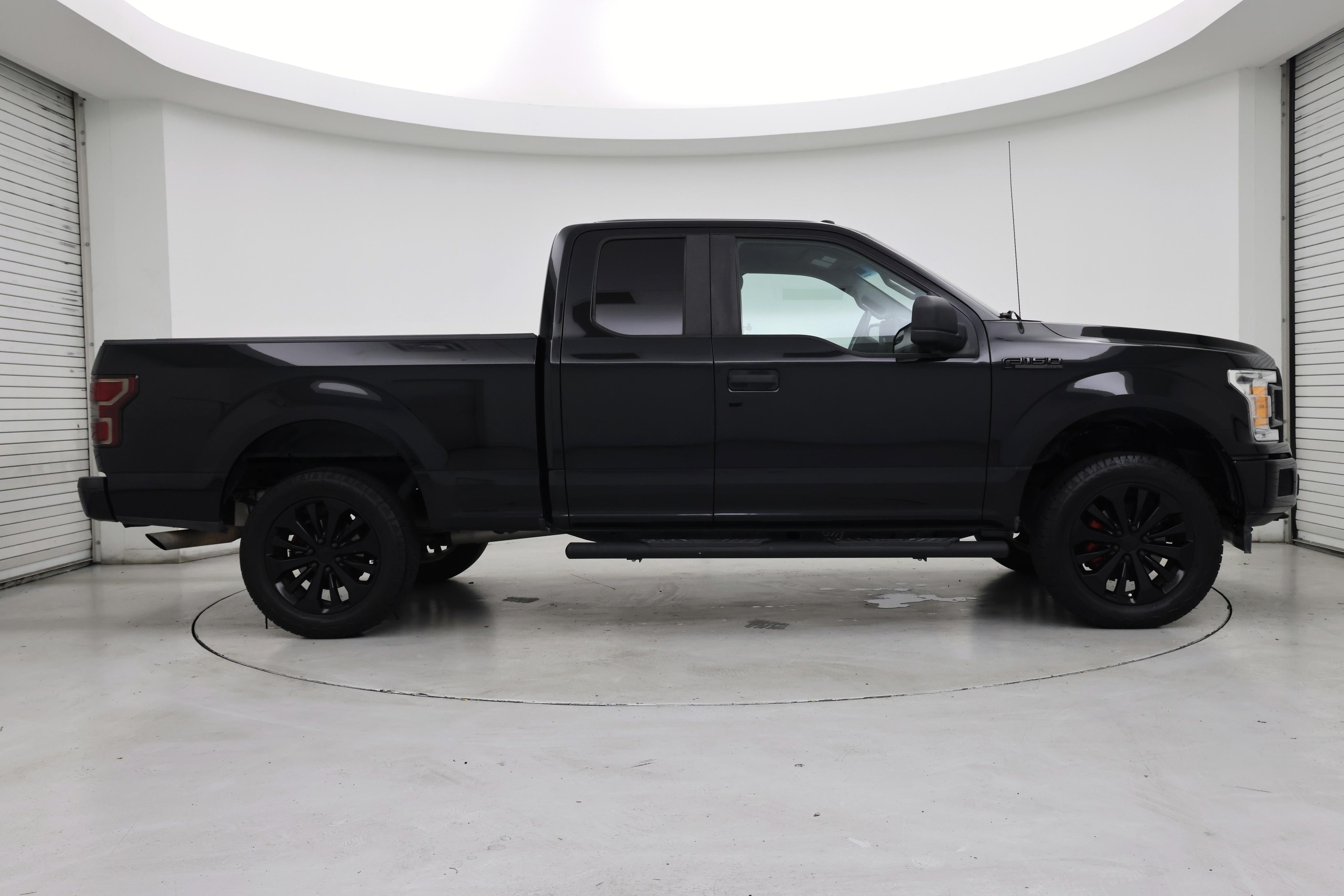 Thumbnail: 2018 Ford F-150 - 7