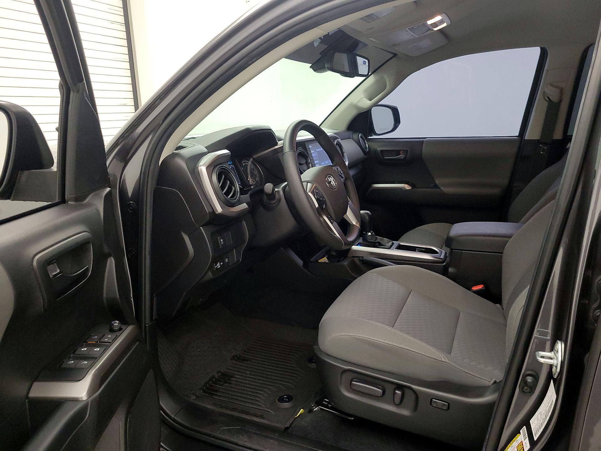 Thumbnail: 2023 Toyota Tacoma - 11