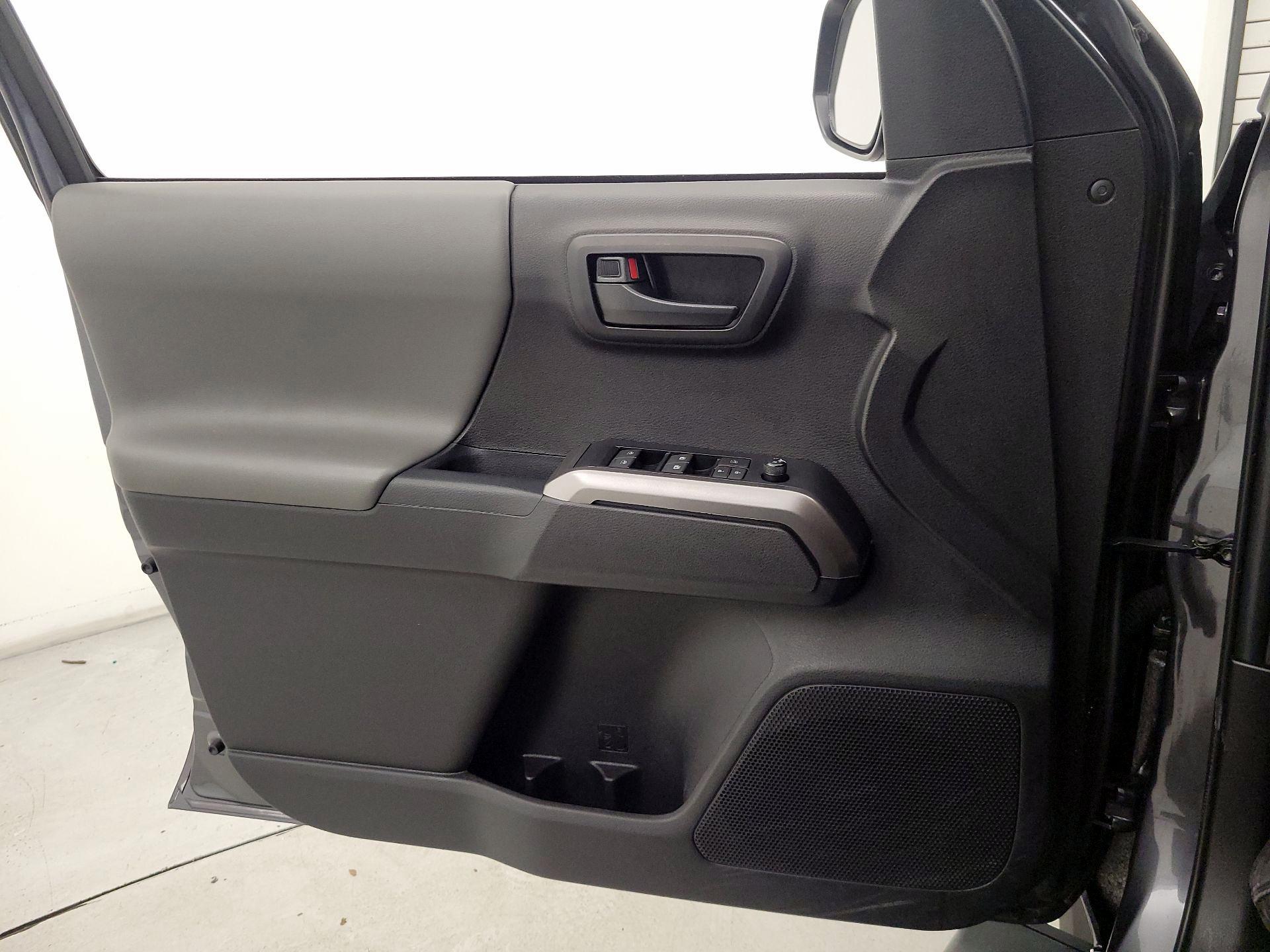 Thumbnail: 2023 Toyota Tacoma - 12