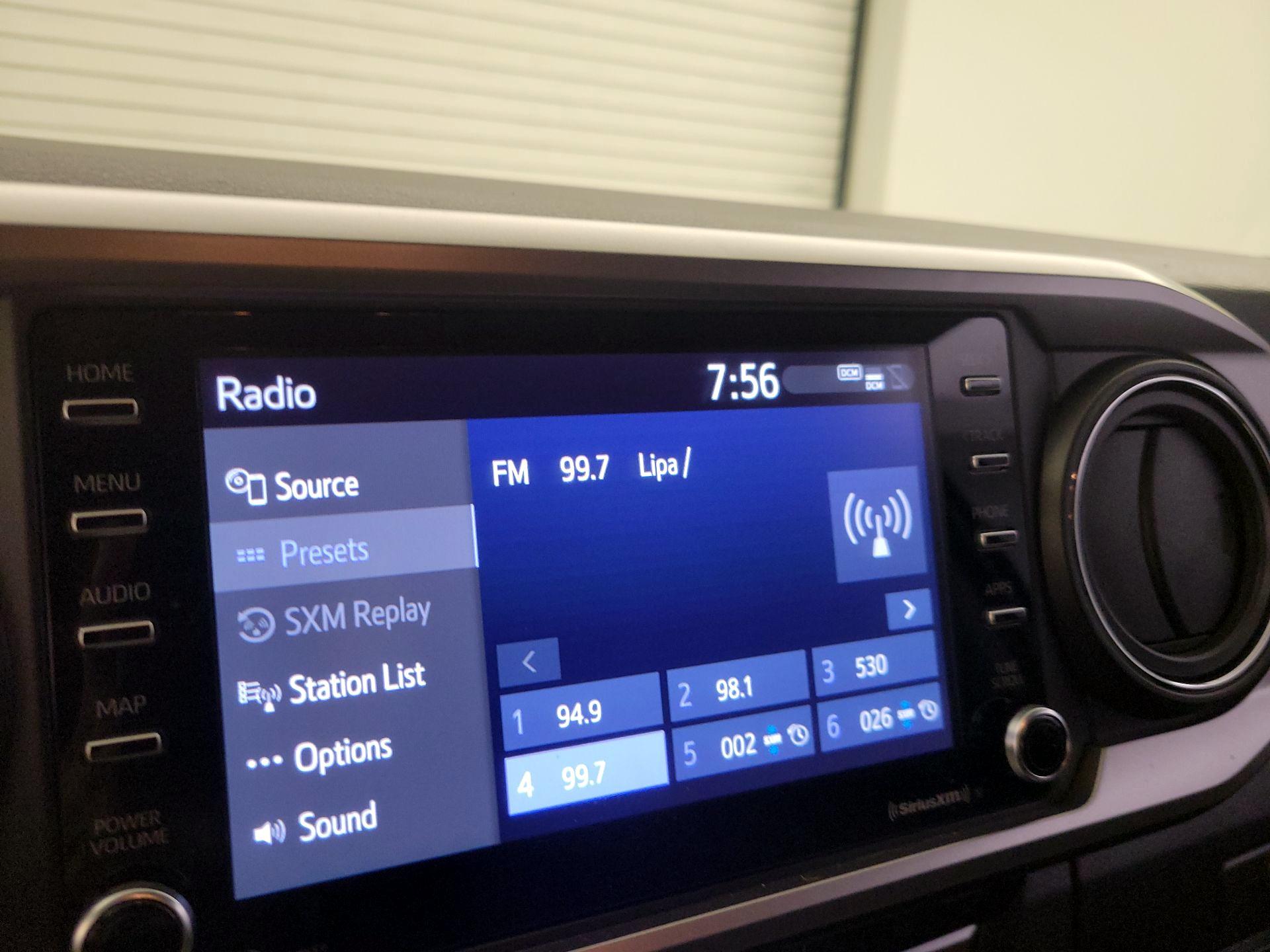 Thumbnail: 2023 Toyota Tacoma - 15