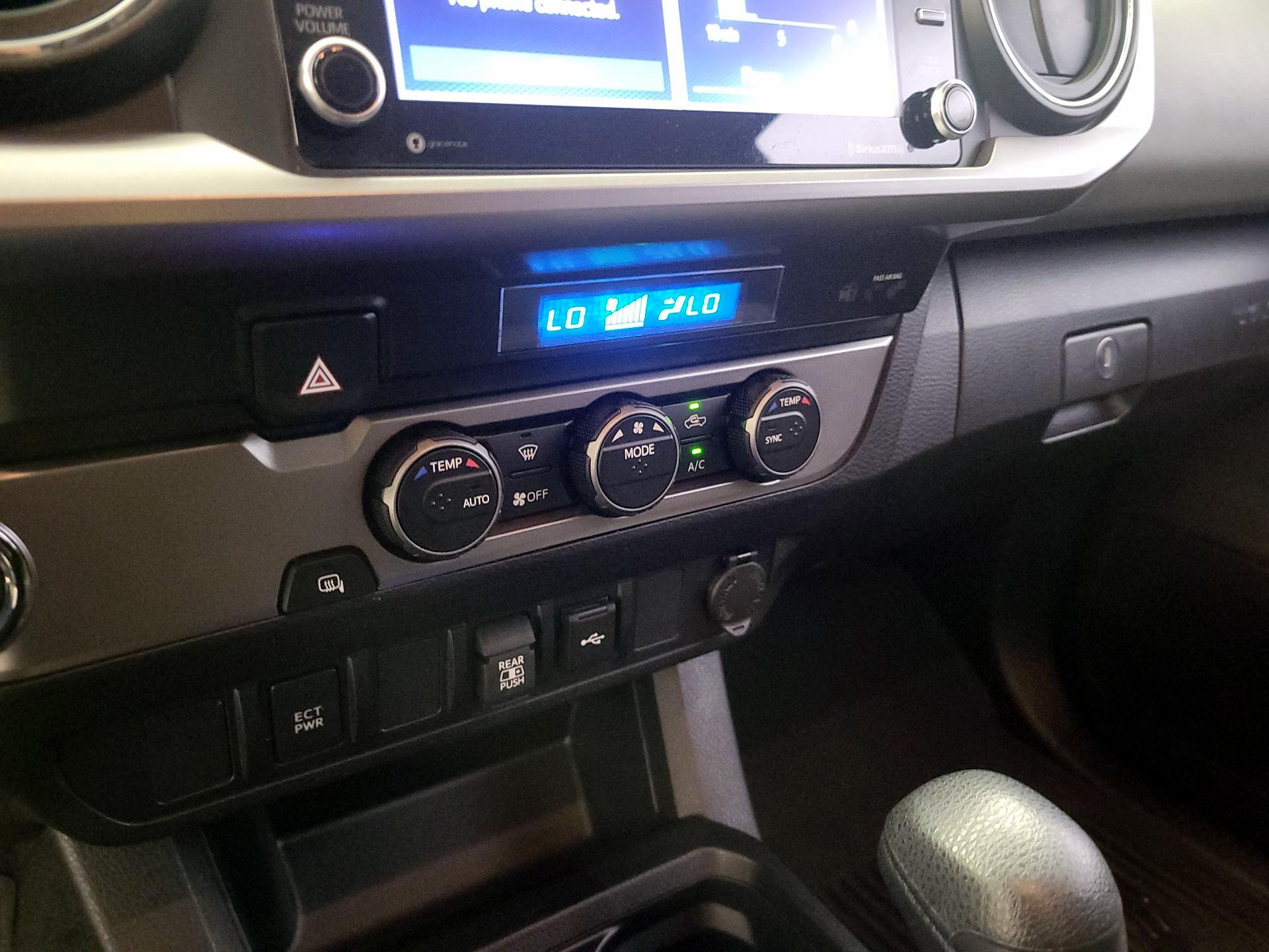 Thumbnail: 2023 Toyota Tacoma - 16