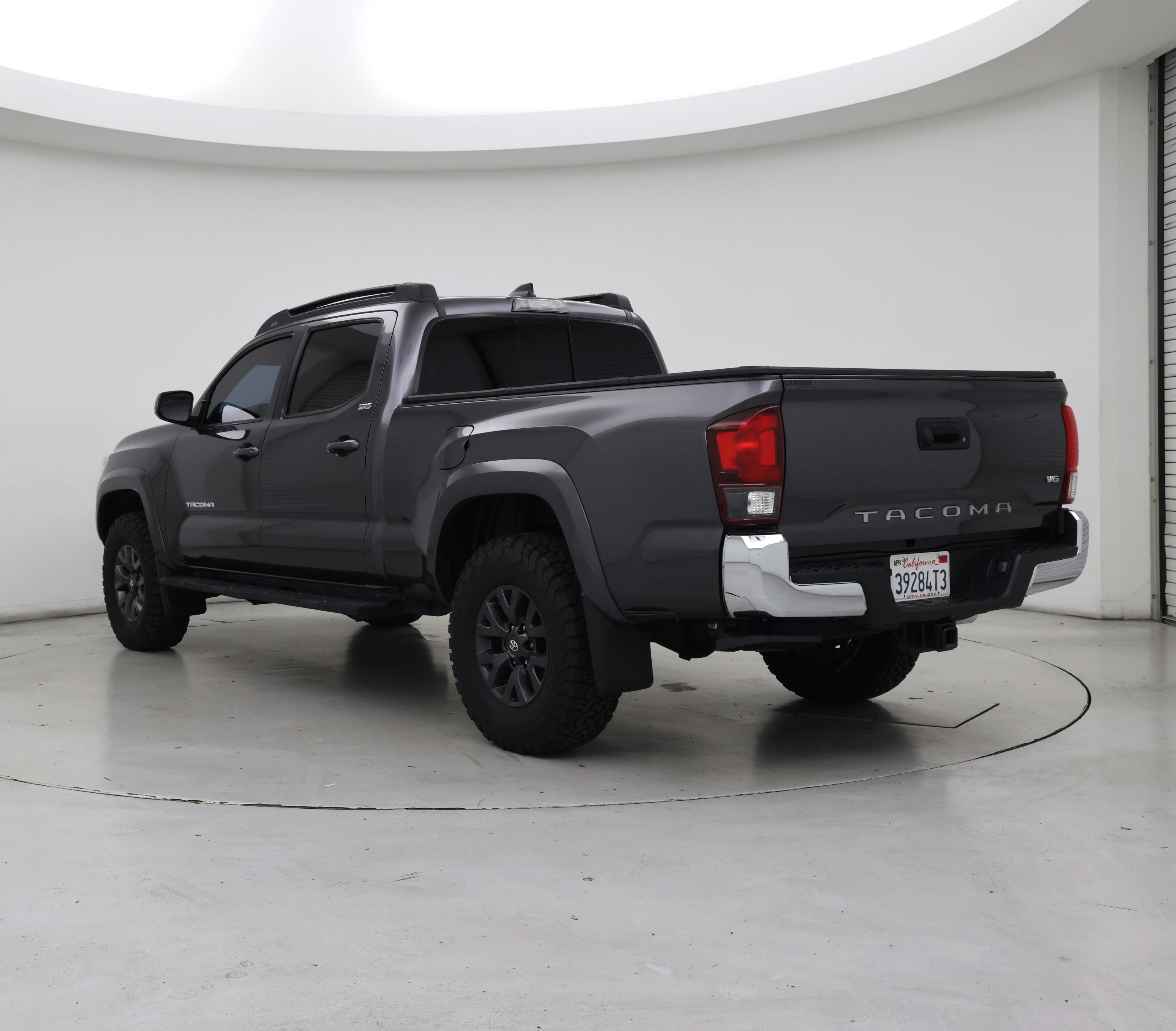 Thumbnail: 2023 Toyota Tacoma - 2
