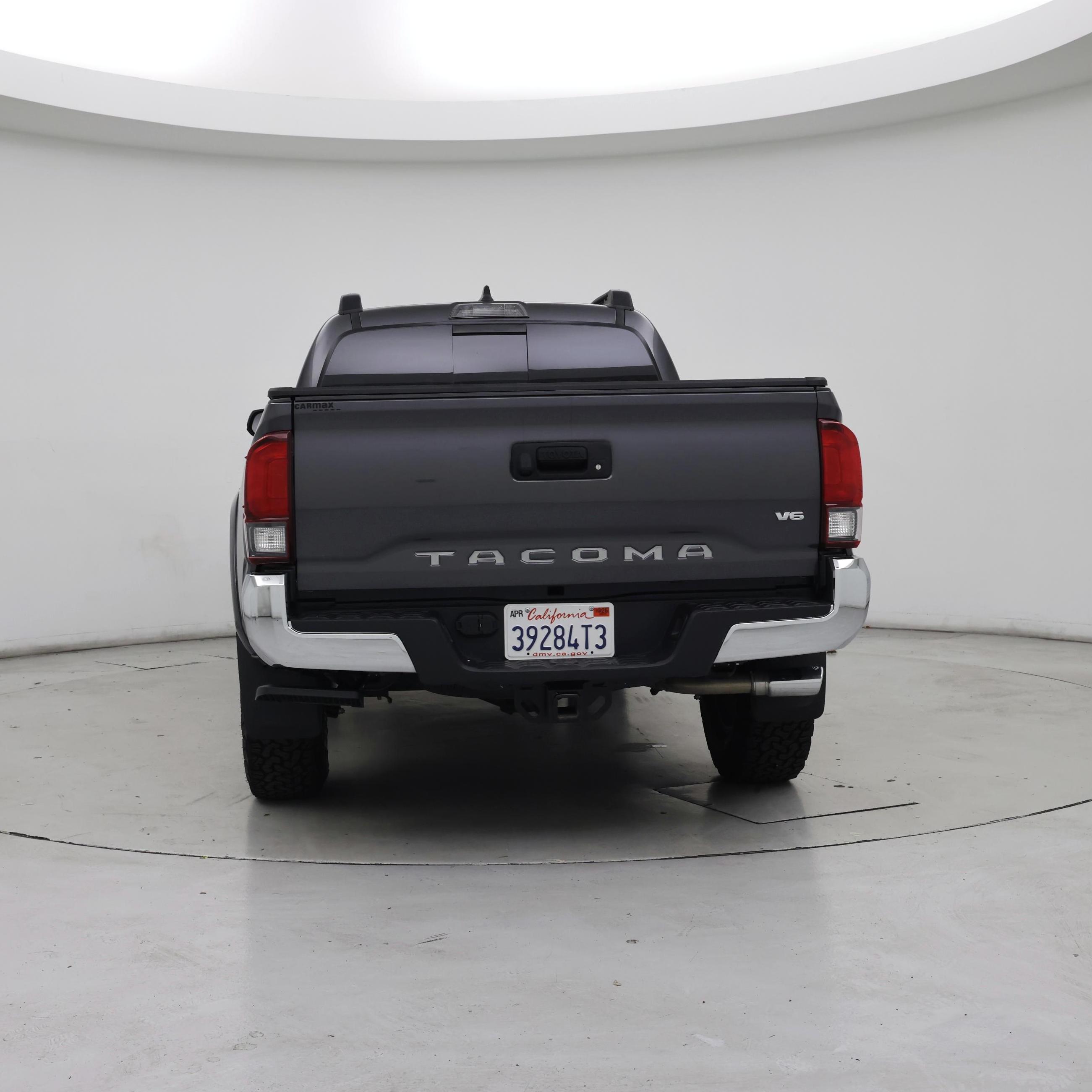 Thumbnail: 2023 Toyota Tacoma - 6