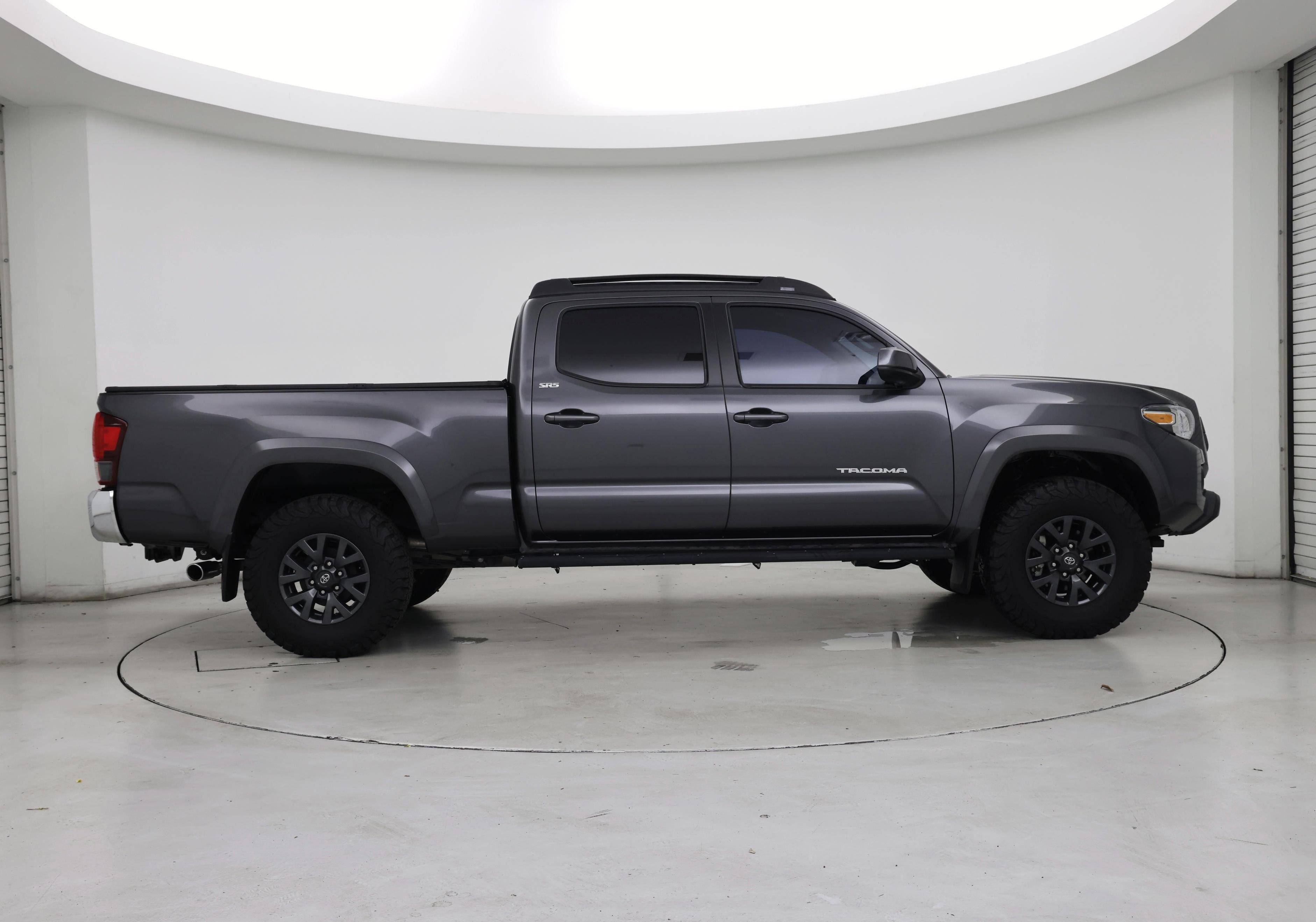 Thumbnail: 2023 Toyota Tacoma - 7