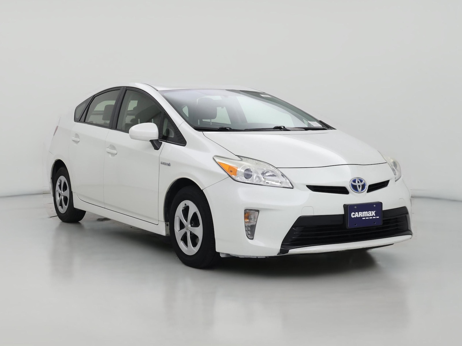 2015 Toyota Prius Three