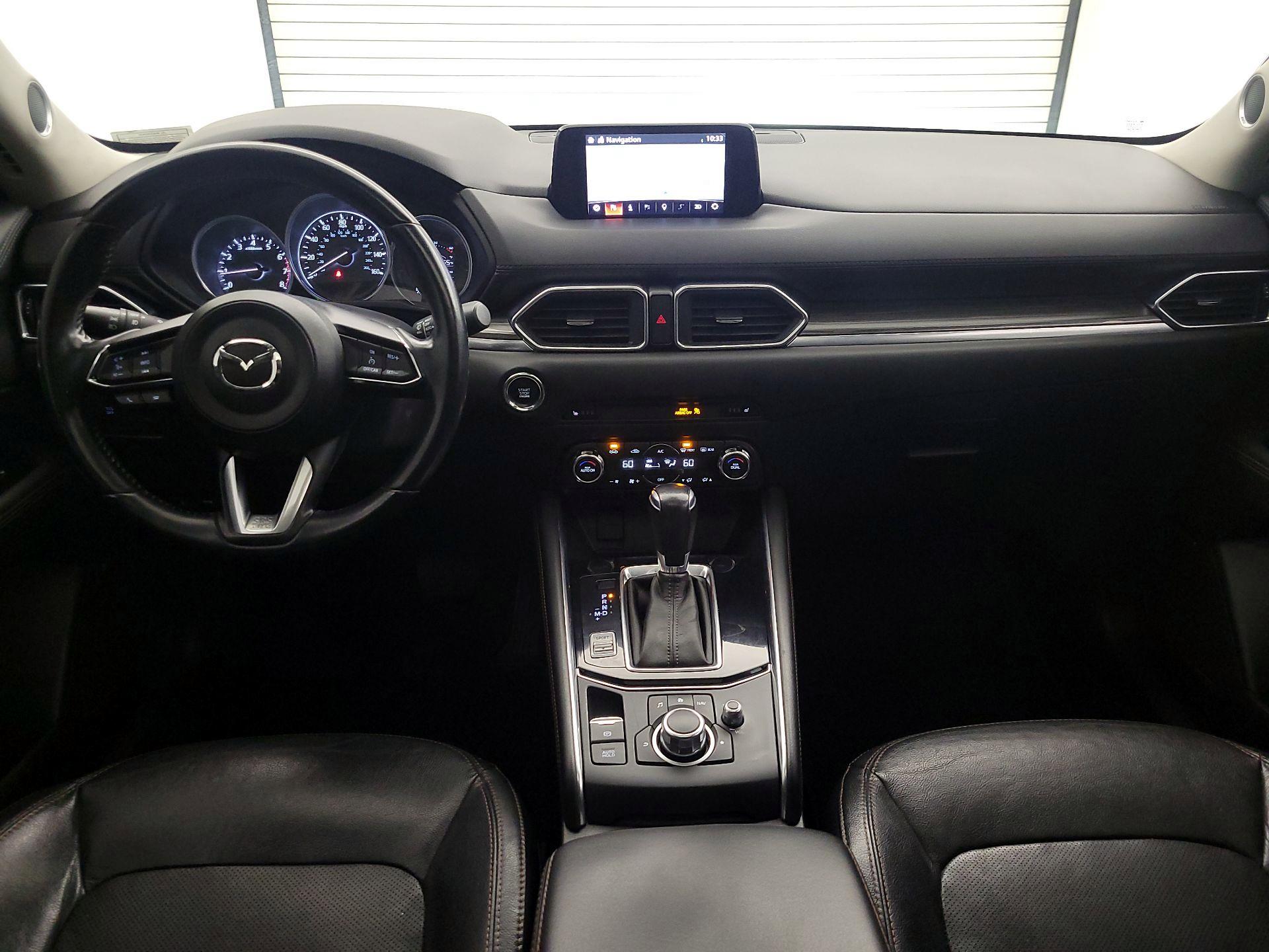 Thumbnail: 2017 Mazda CX-5 - 9