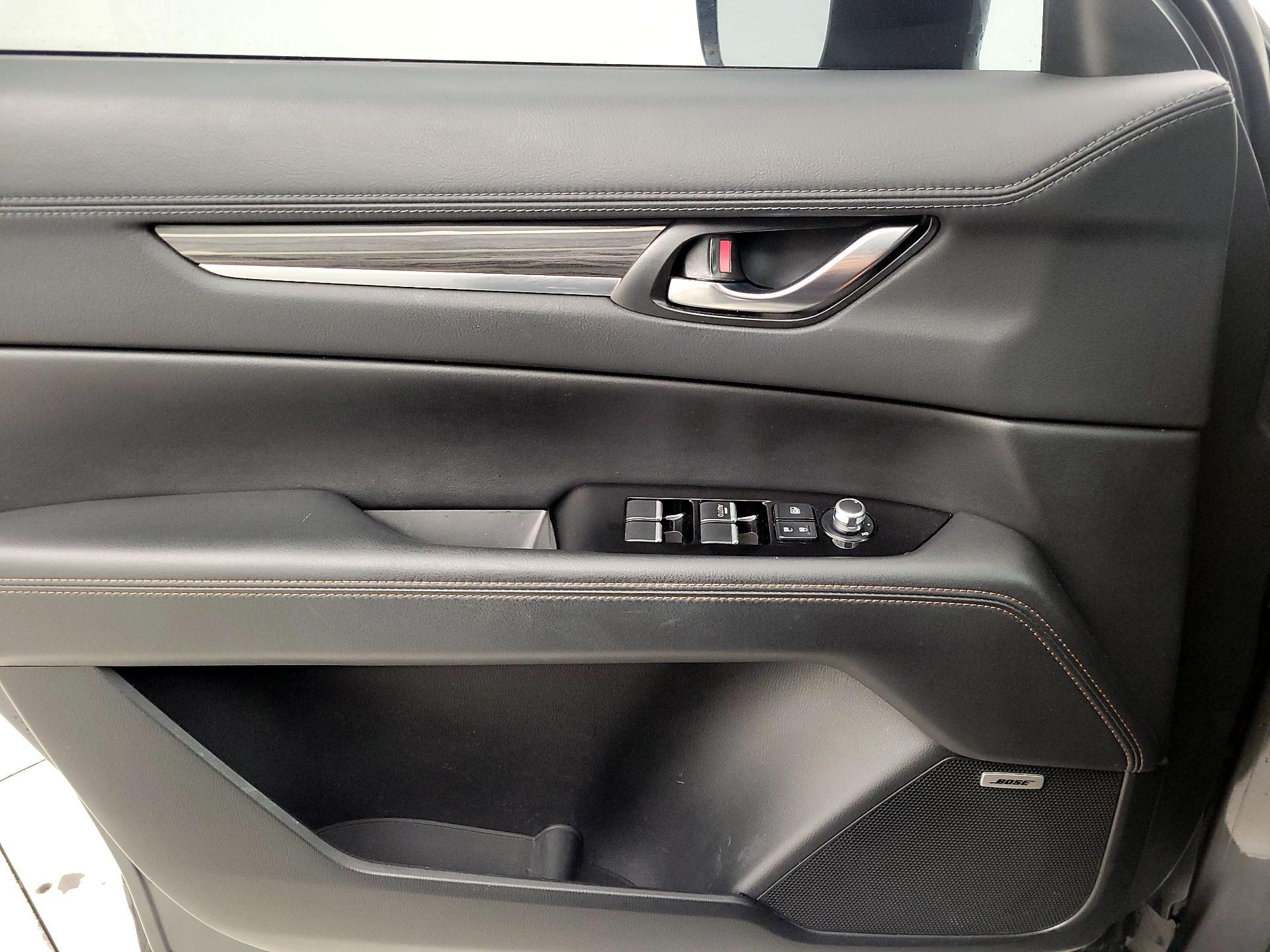 Thumbnail: 2017 Mazda CX-5 - 12