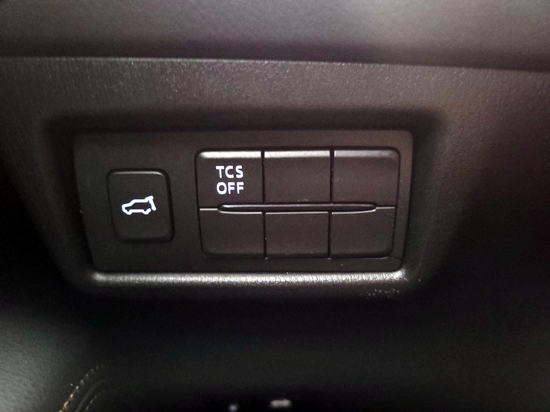 Thumbnail: 2017 Mazda CX-5 - 13