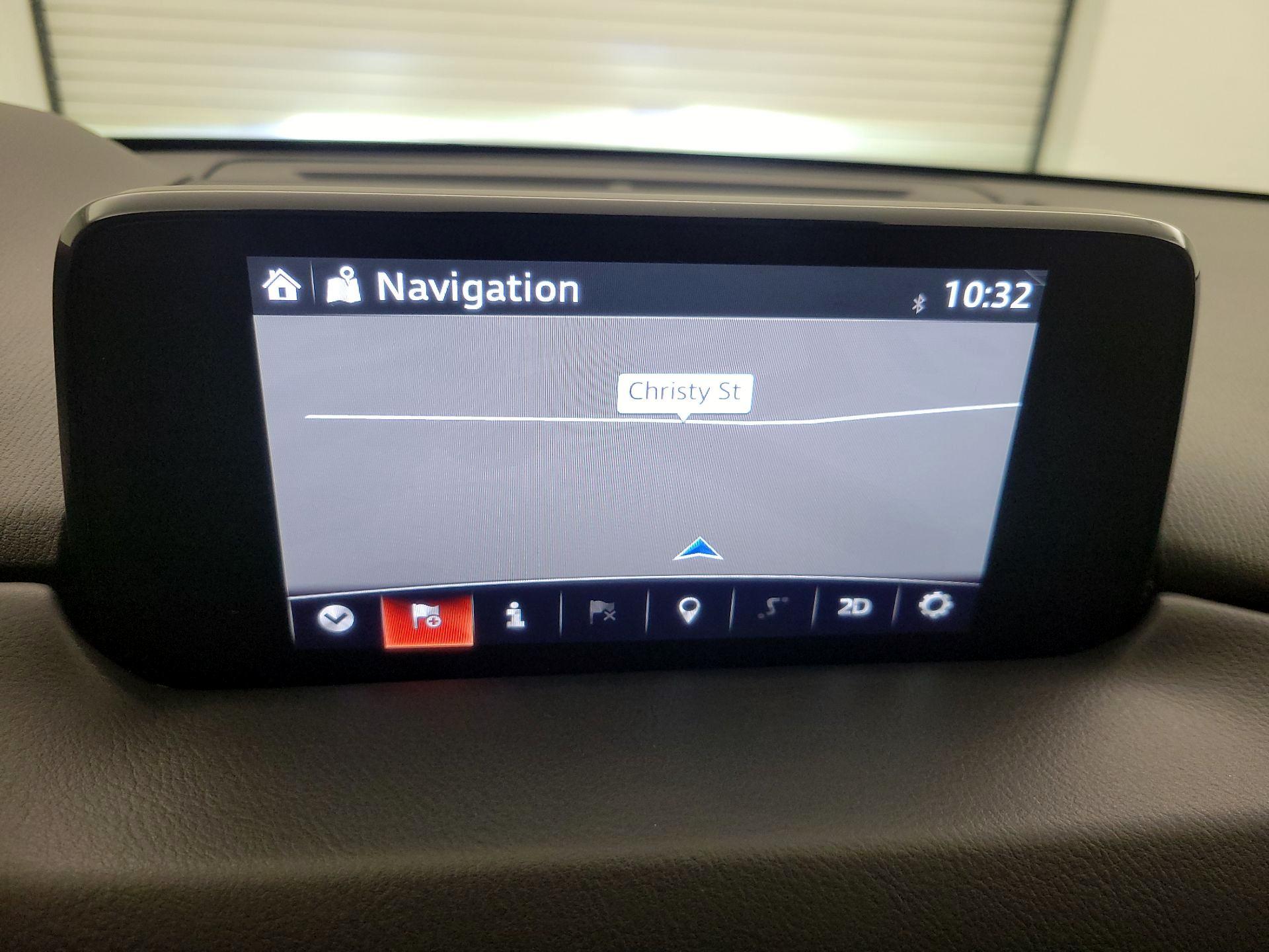 Thumbnail: 2017 Mazda CX-5 - 14