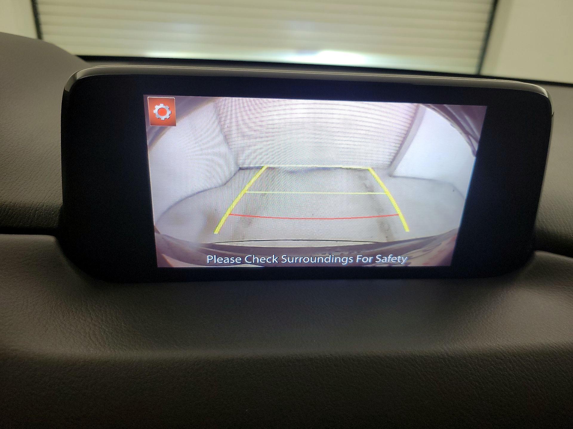 Thumbnail: 2017 Mazda CX-5 - 15