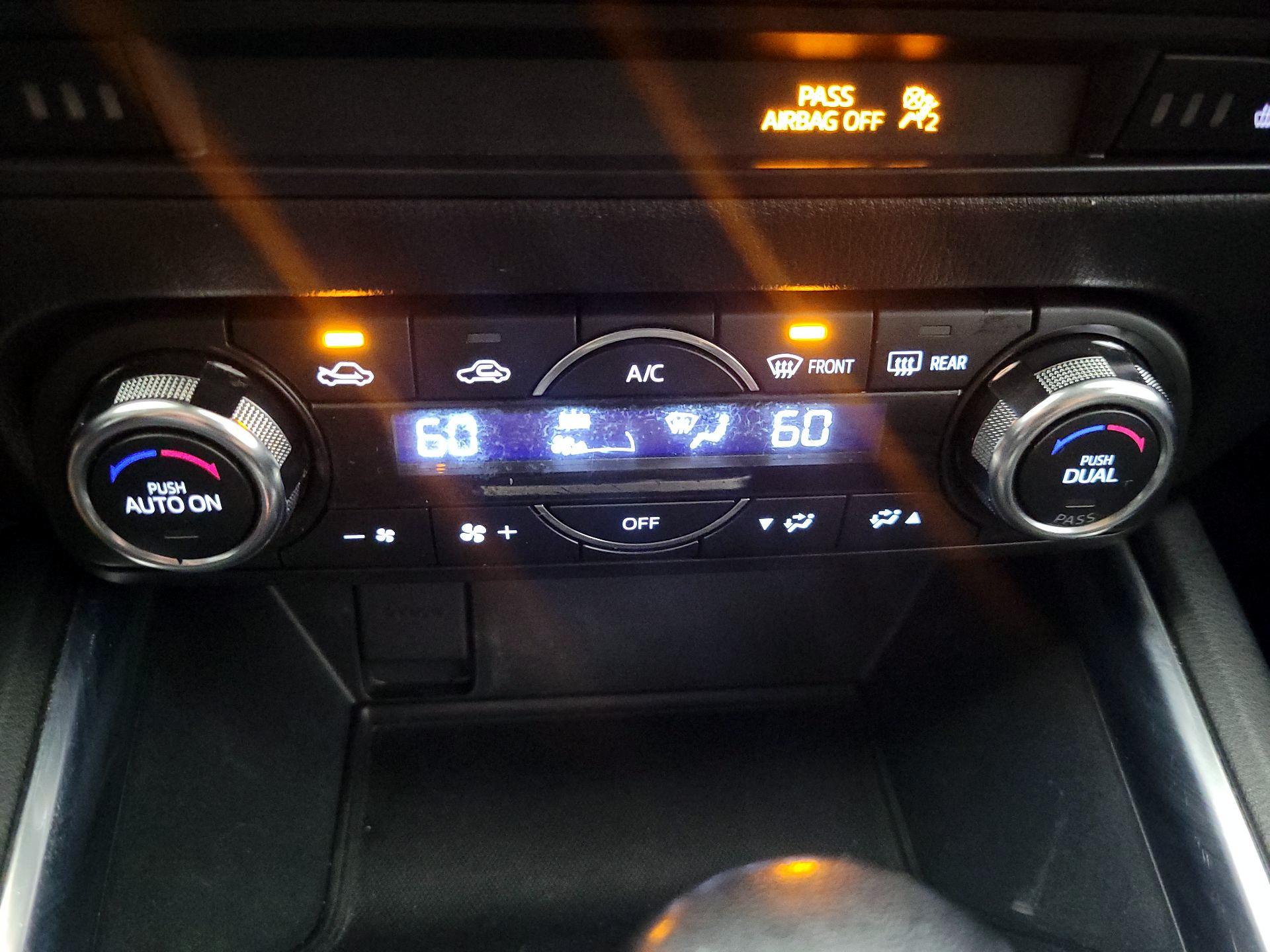 Thumbnail: 2017 Mazda CX-5 - 17