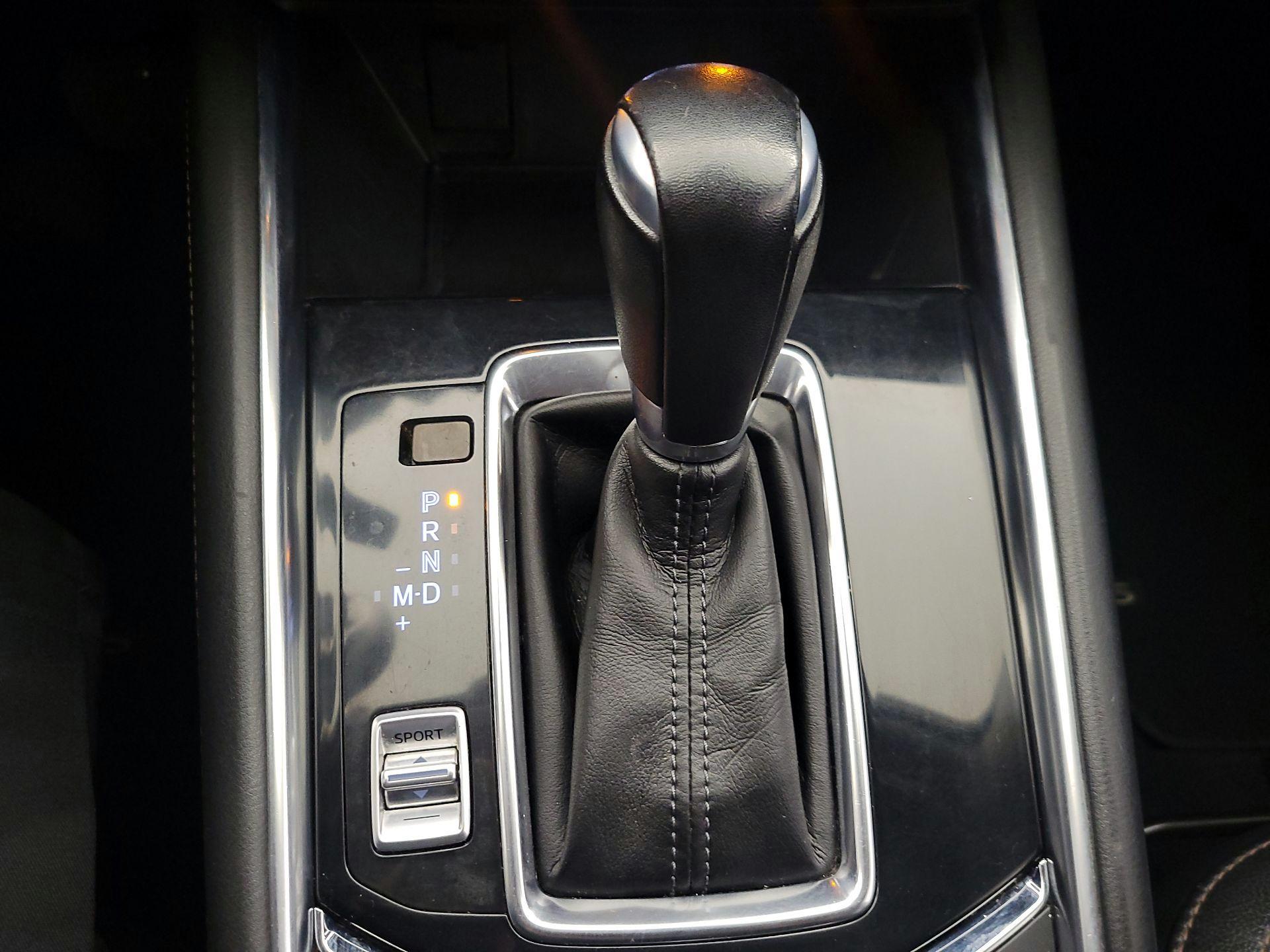 Thumbnail: 2017 Mazda CX-5 - 18