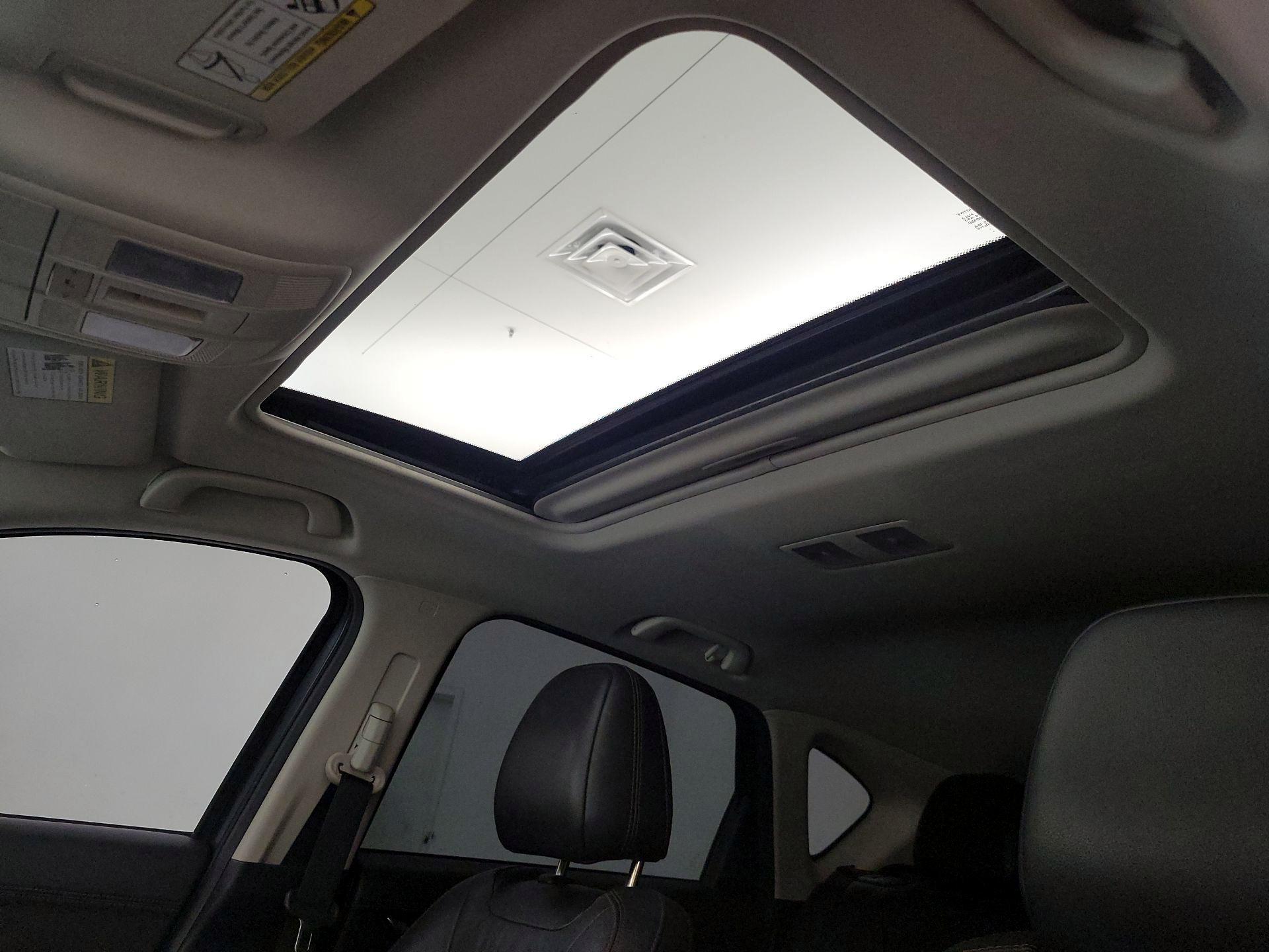 Thumbnail: 2017 Mazda CX-5 - 19