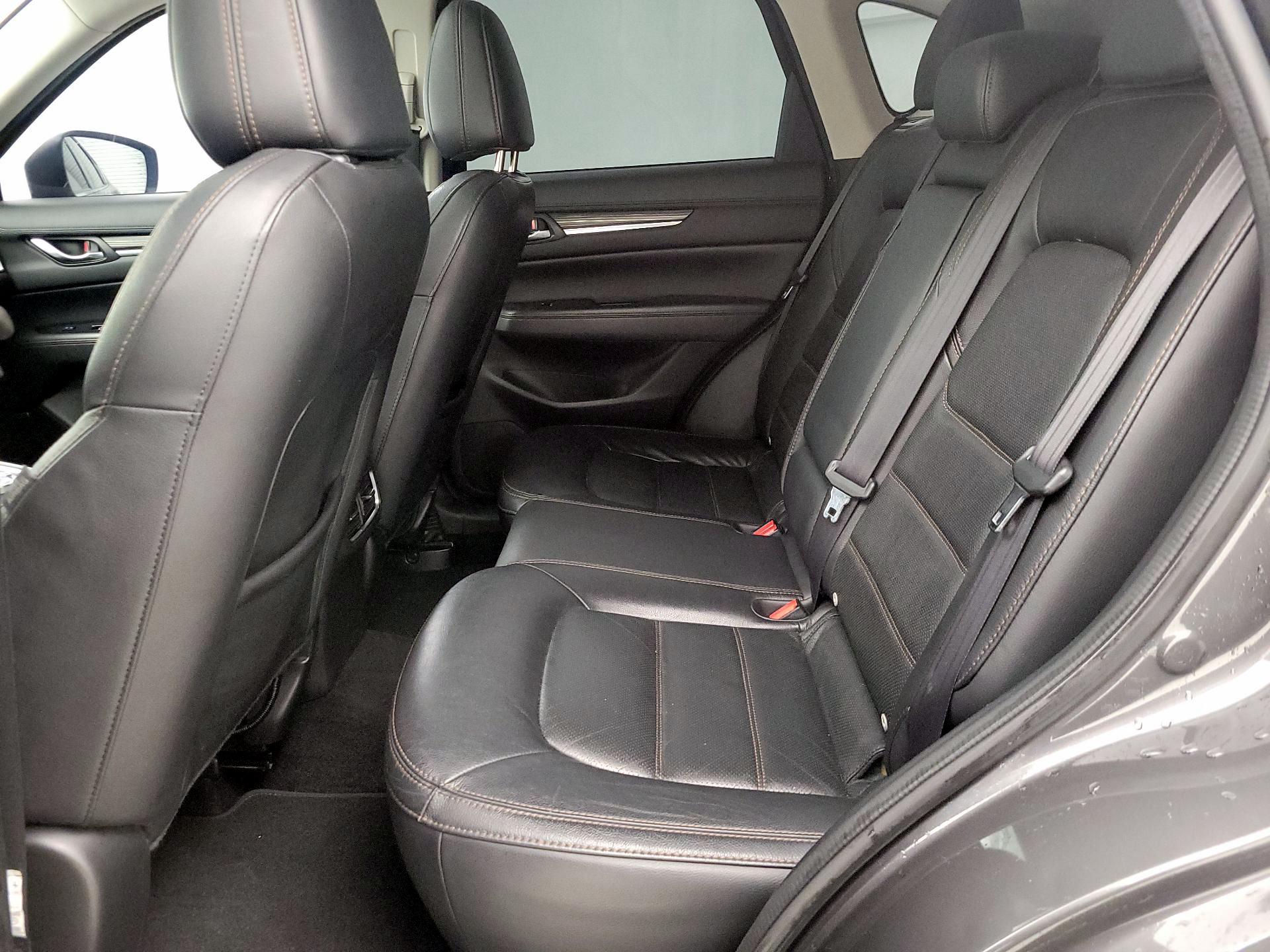 Thumbnail: 2017 Mazda CX-5 - 20