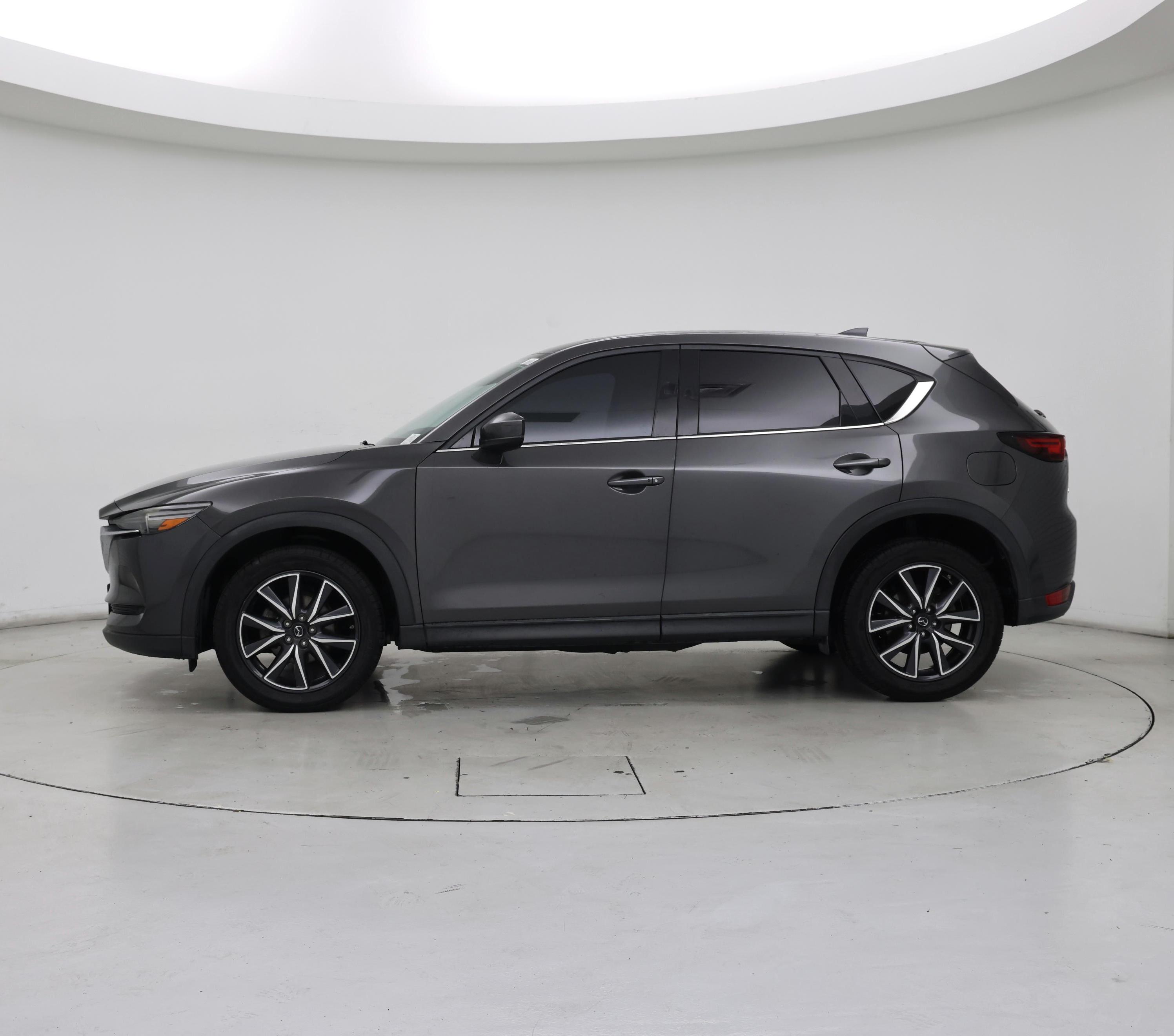 Thumbnail: 2017 Mazda CX-5 - 3
