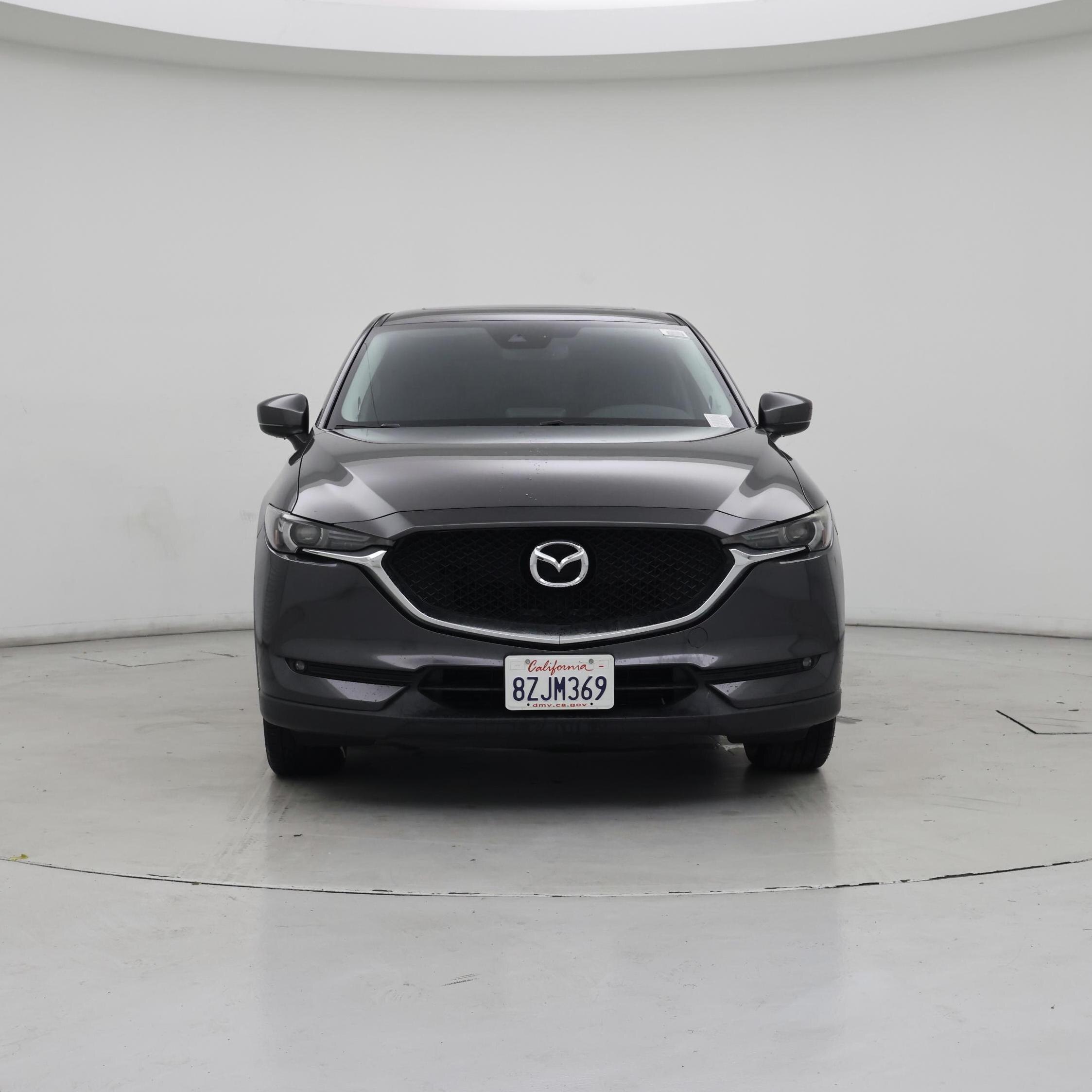 Thumbnail: 2017 Mazda CX-5 - 5