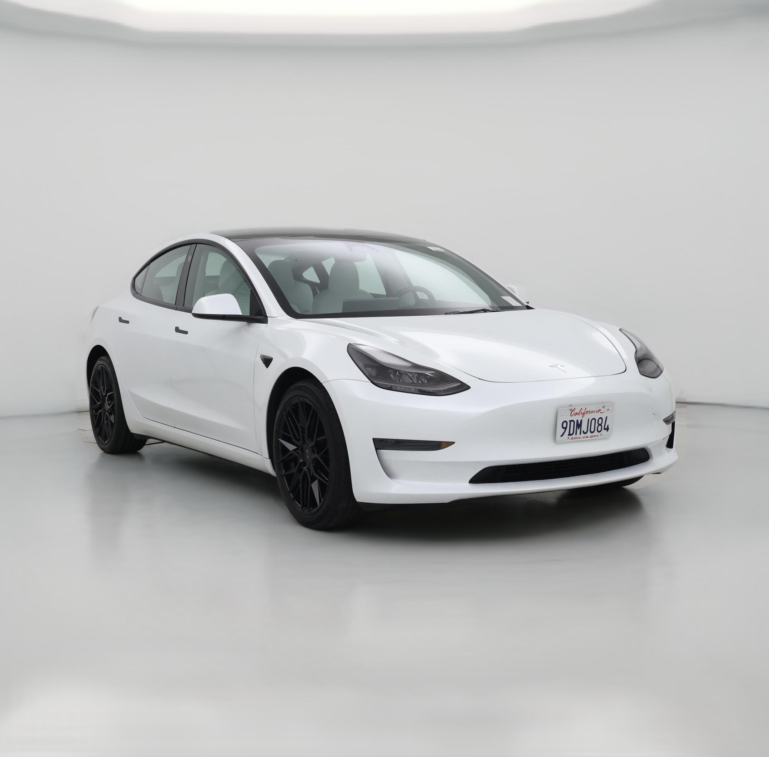 Thumbnail: 2023 Tesla Model 3 - 1