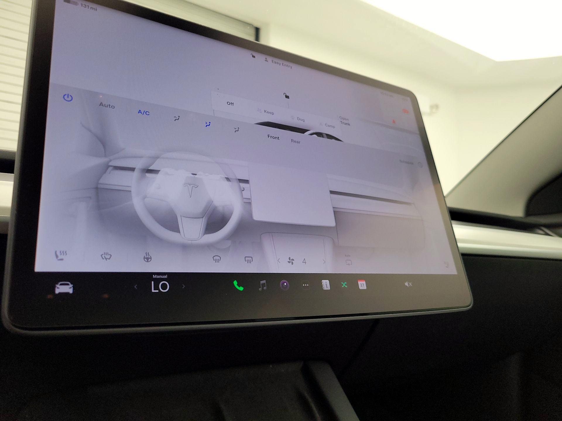 Thumbnail: 2023 Tesla Model 3 - 16