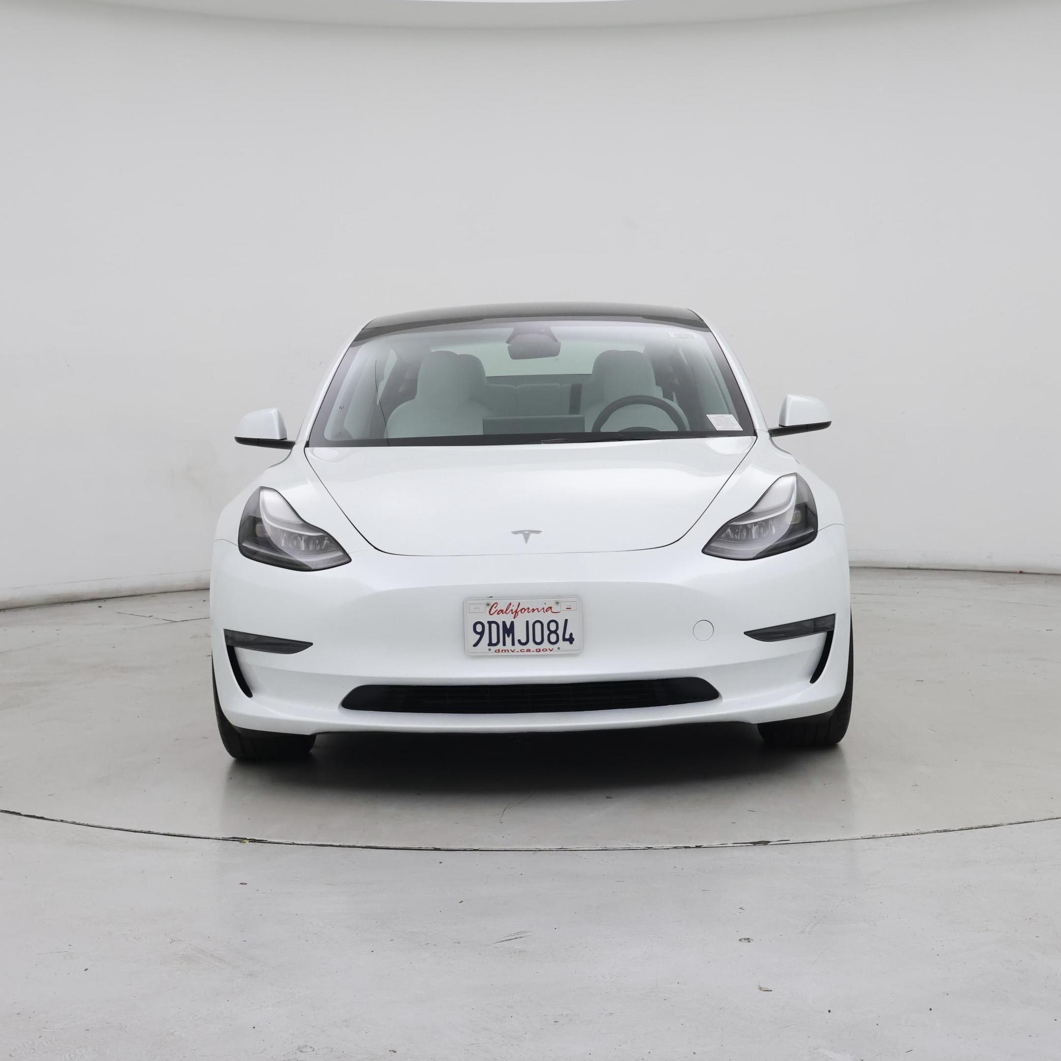 Thumbnail: 2023 Tesla Model 3 - 5