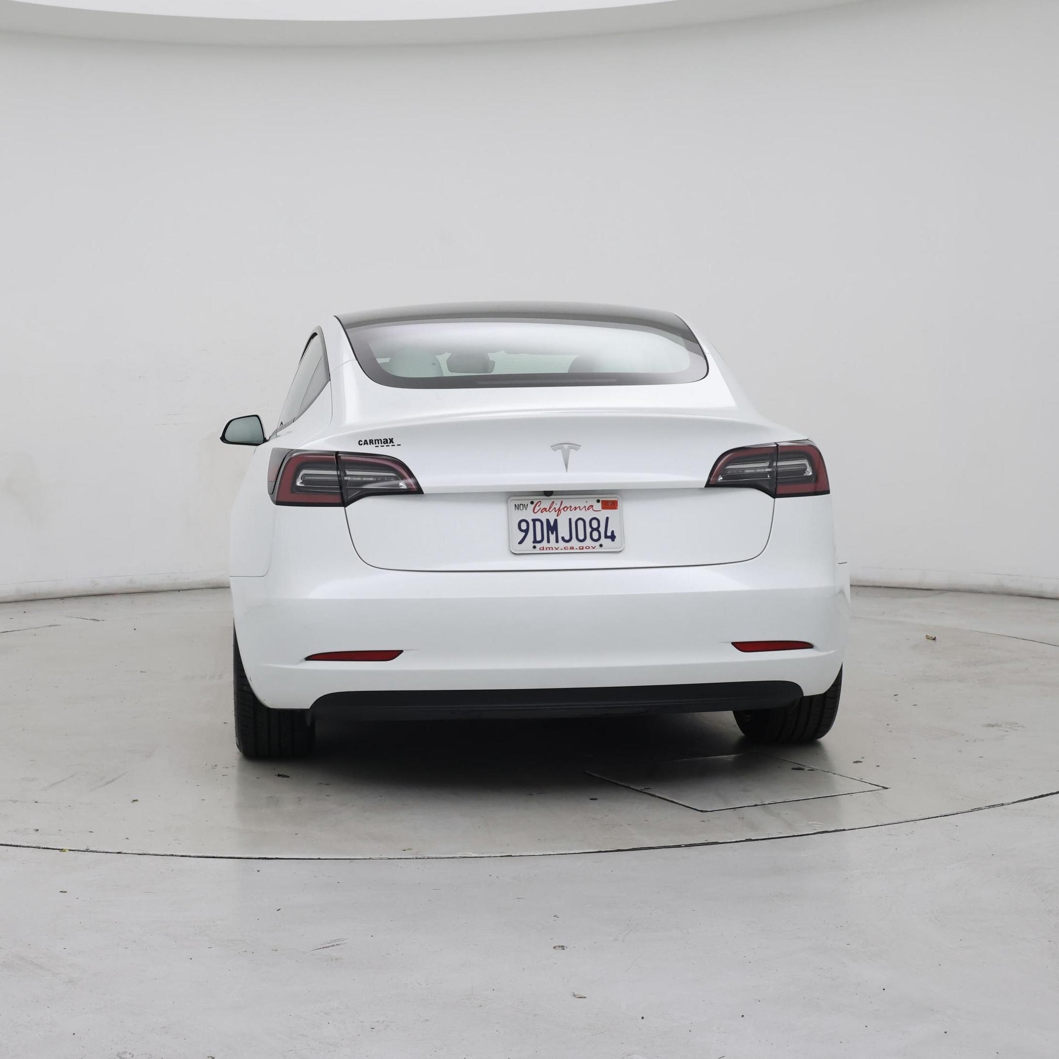 Thumbnail: 2023 Tesla Model 3 - 6
