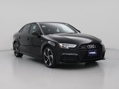 2020 Audi A3 Premium Plus S-Line